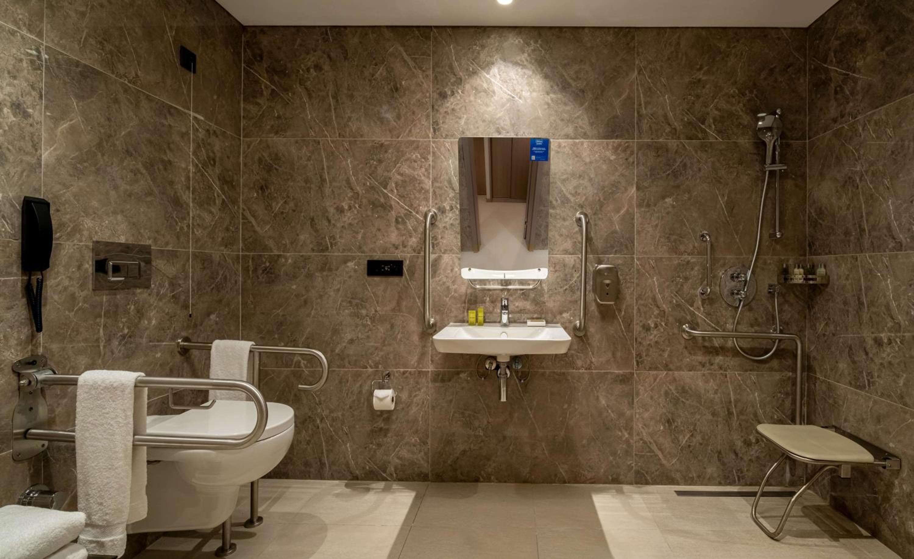 Hilton Mall de Estambul — 10