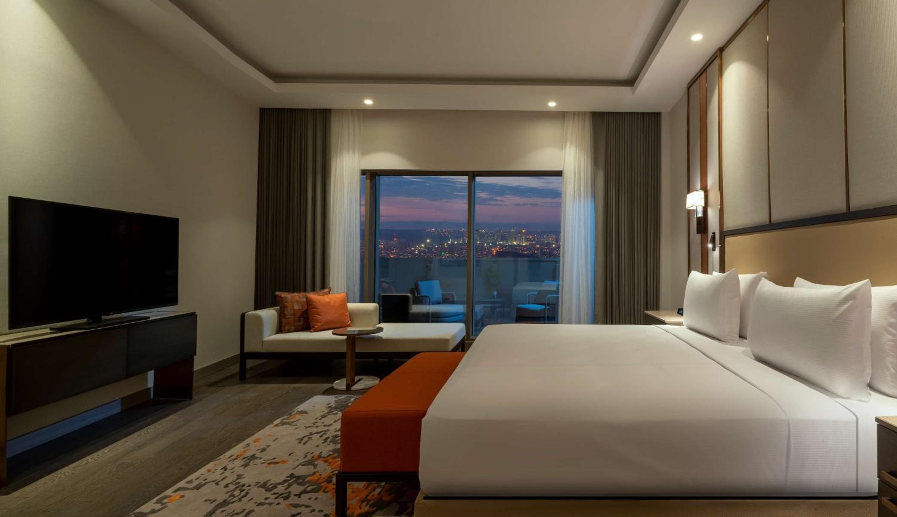 Hilton Mall de Estambul — 9