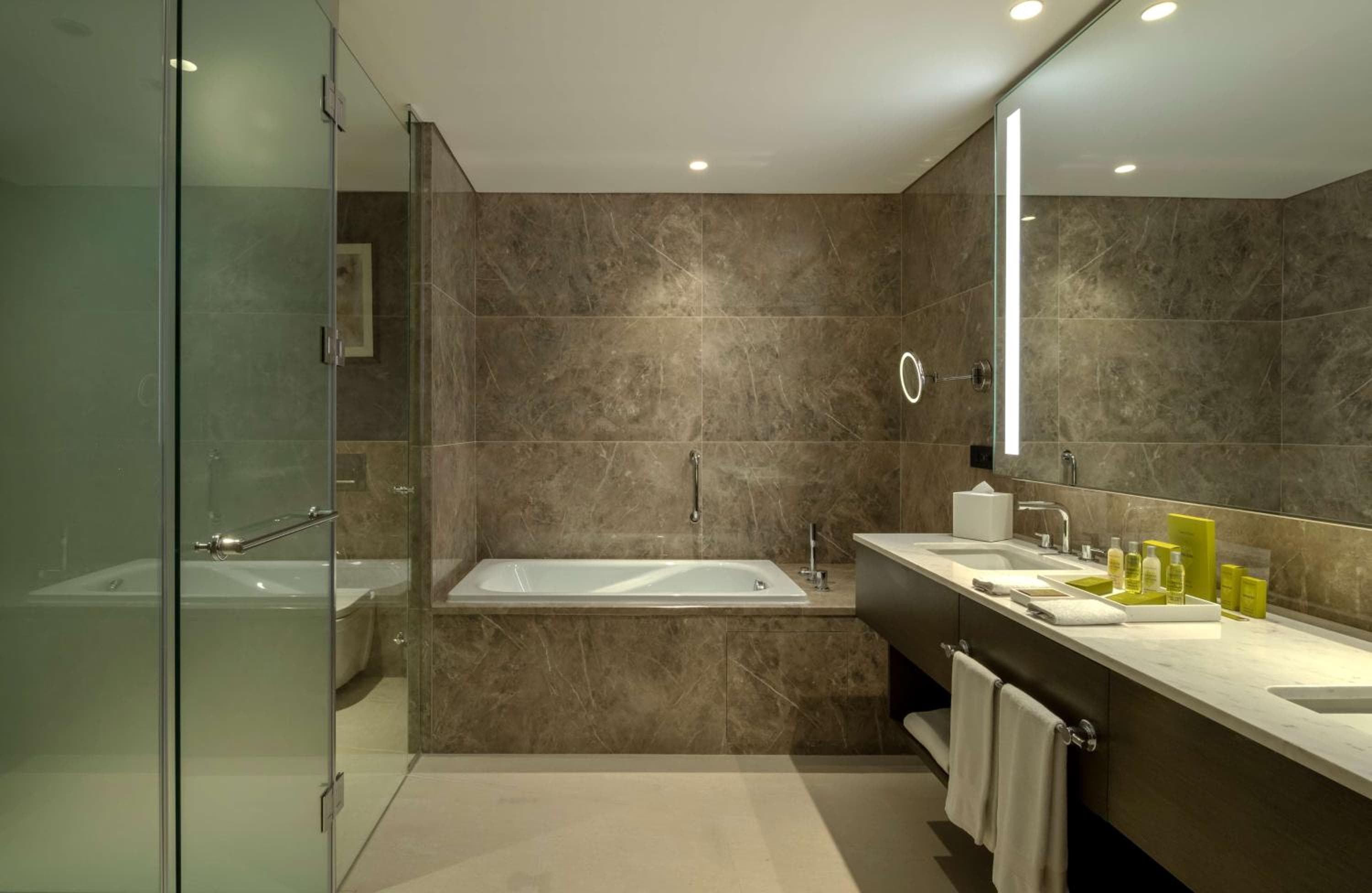 Hilton Mall de Estambul — 11