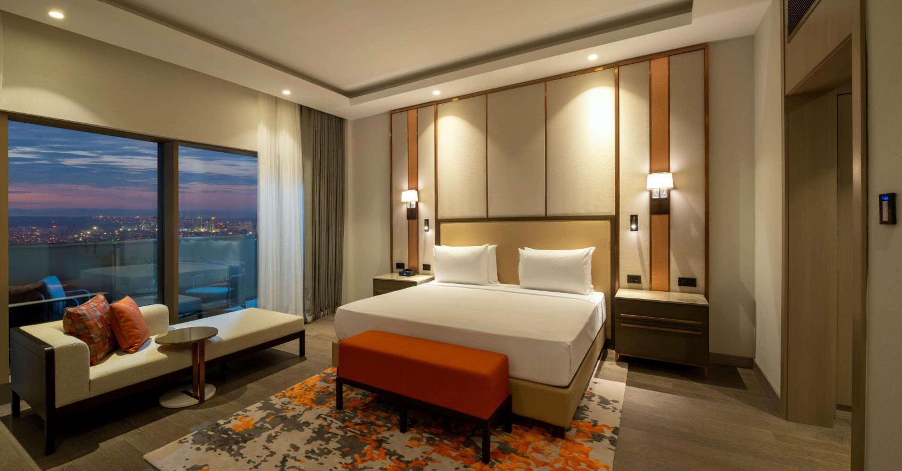 Hilton Mall de Estambul — 15