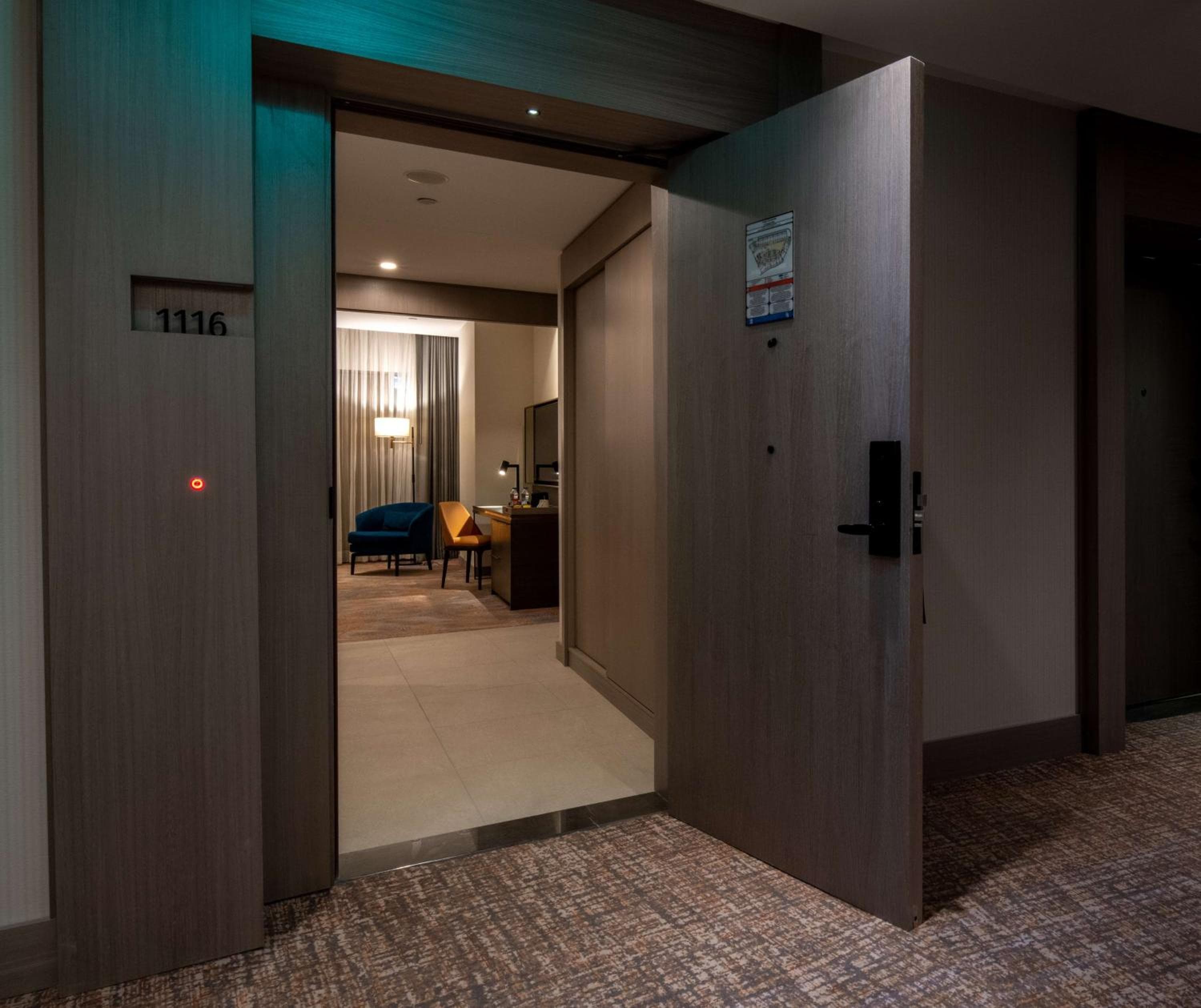 Hilton Mall de Estambul — 14