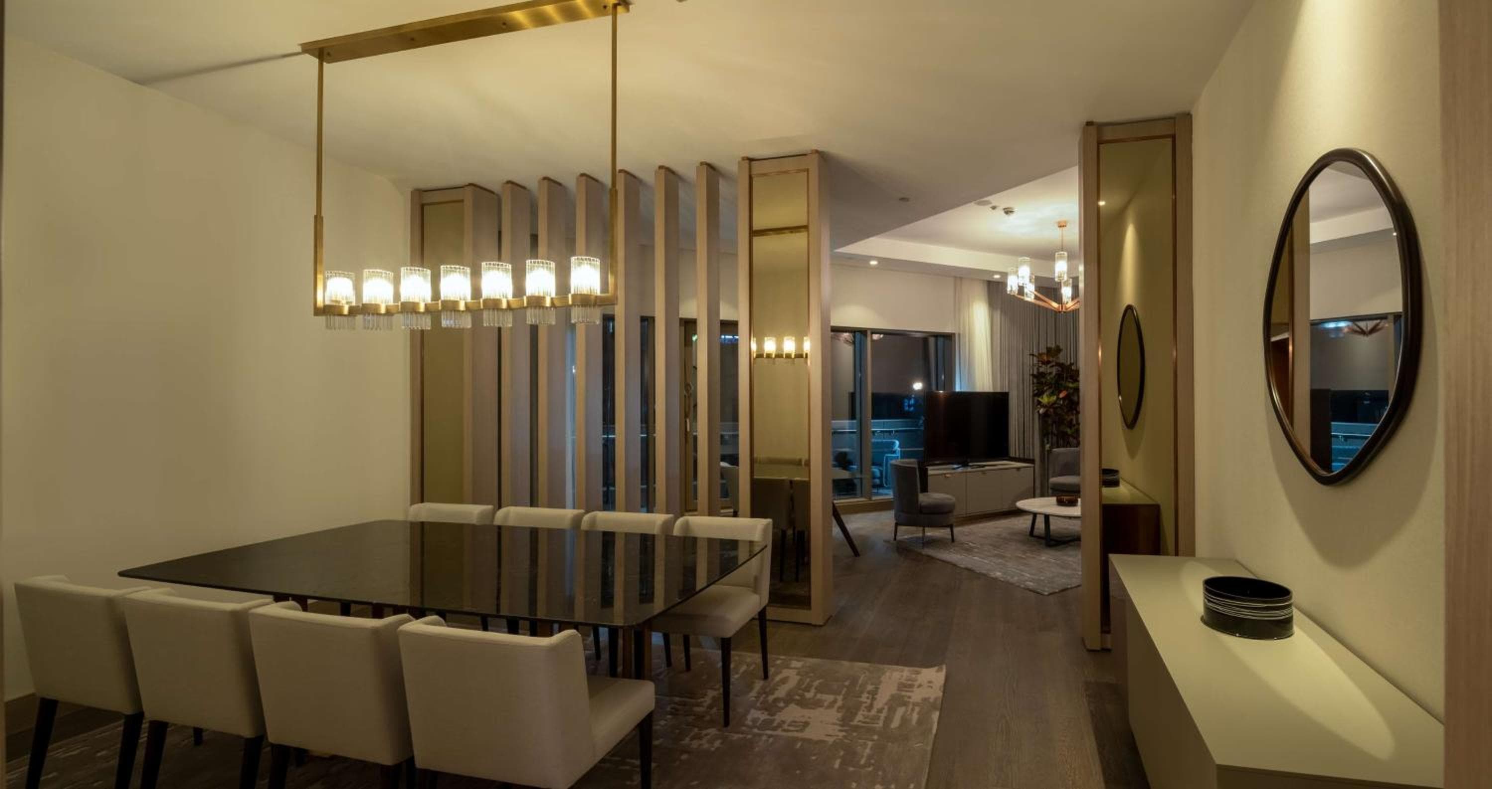 Hilton Mall de Estambul — 18
