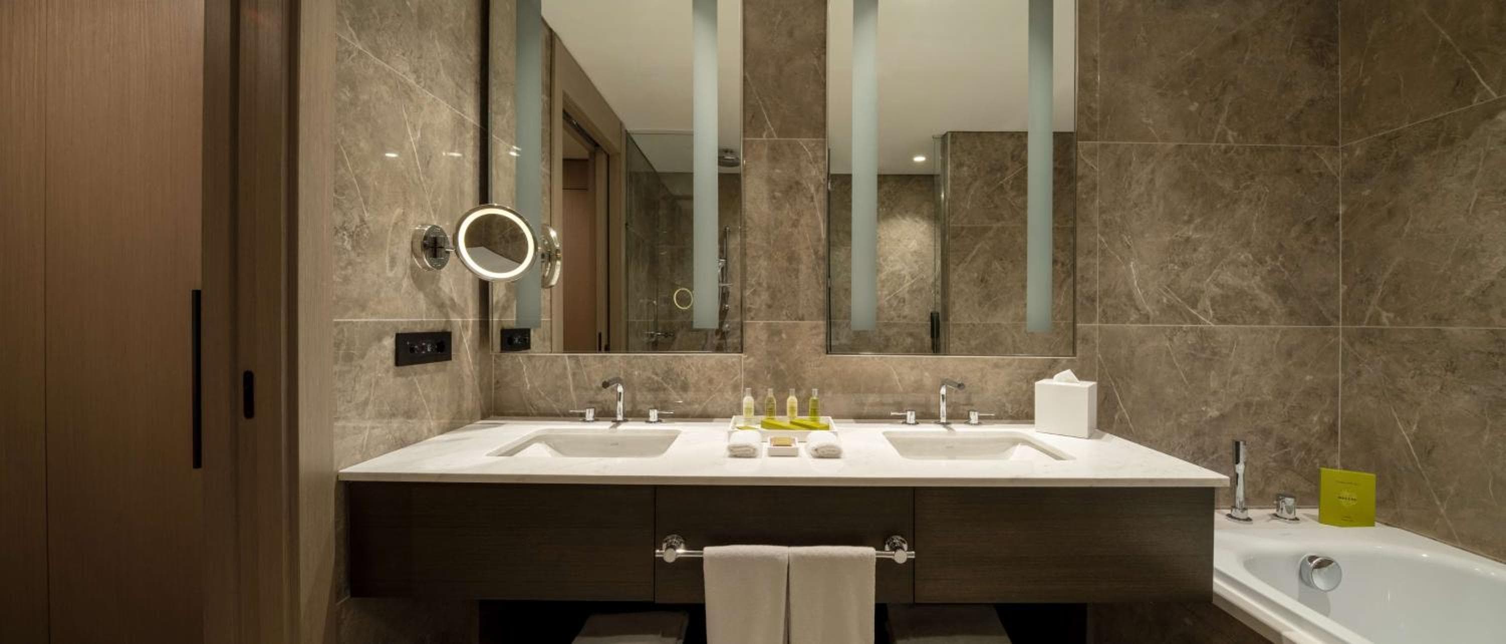 Hilton Mall de Estambul — 20