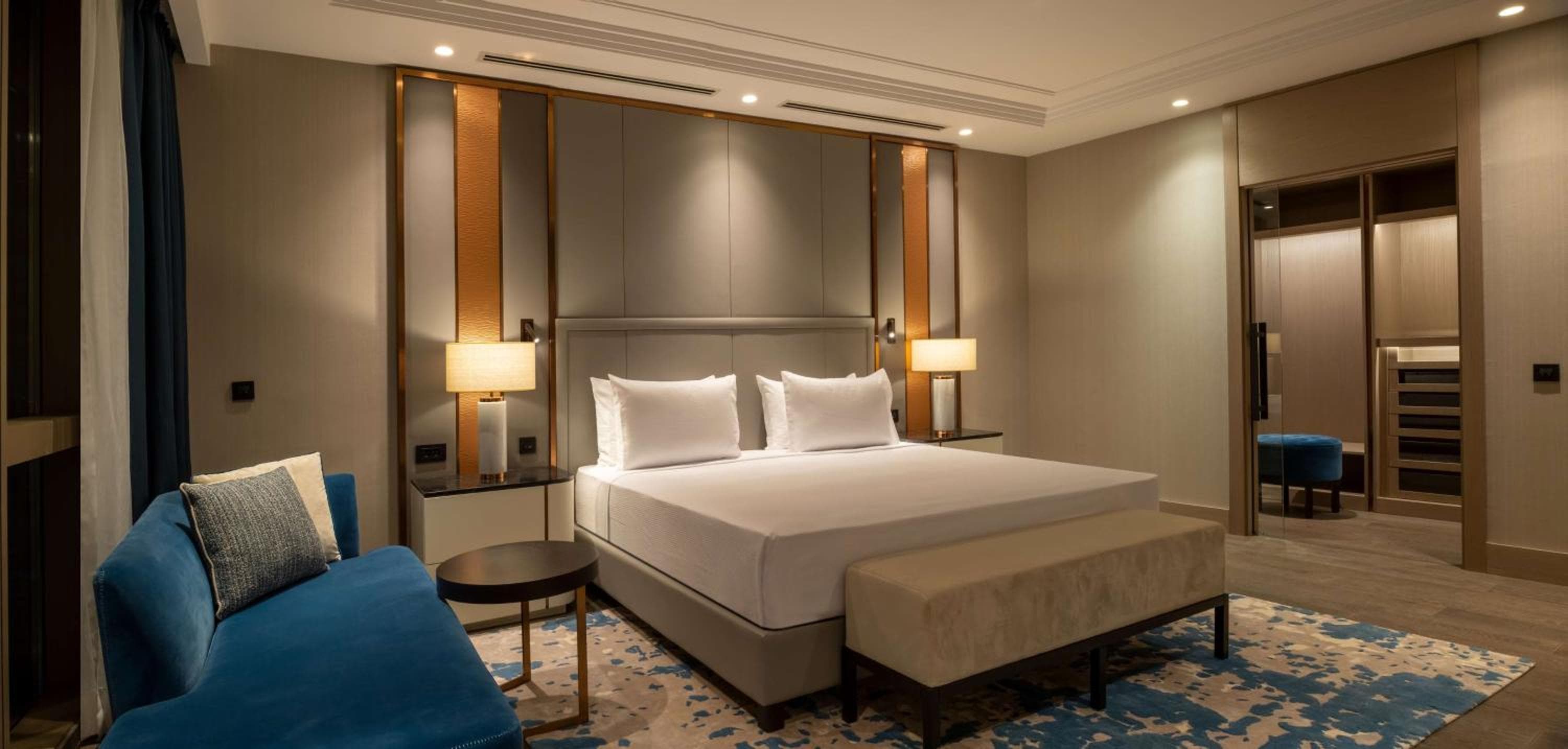 Hilton Mall de Estambul — 19