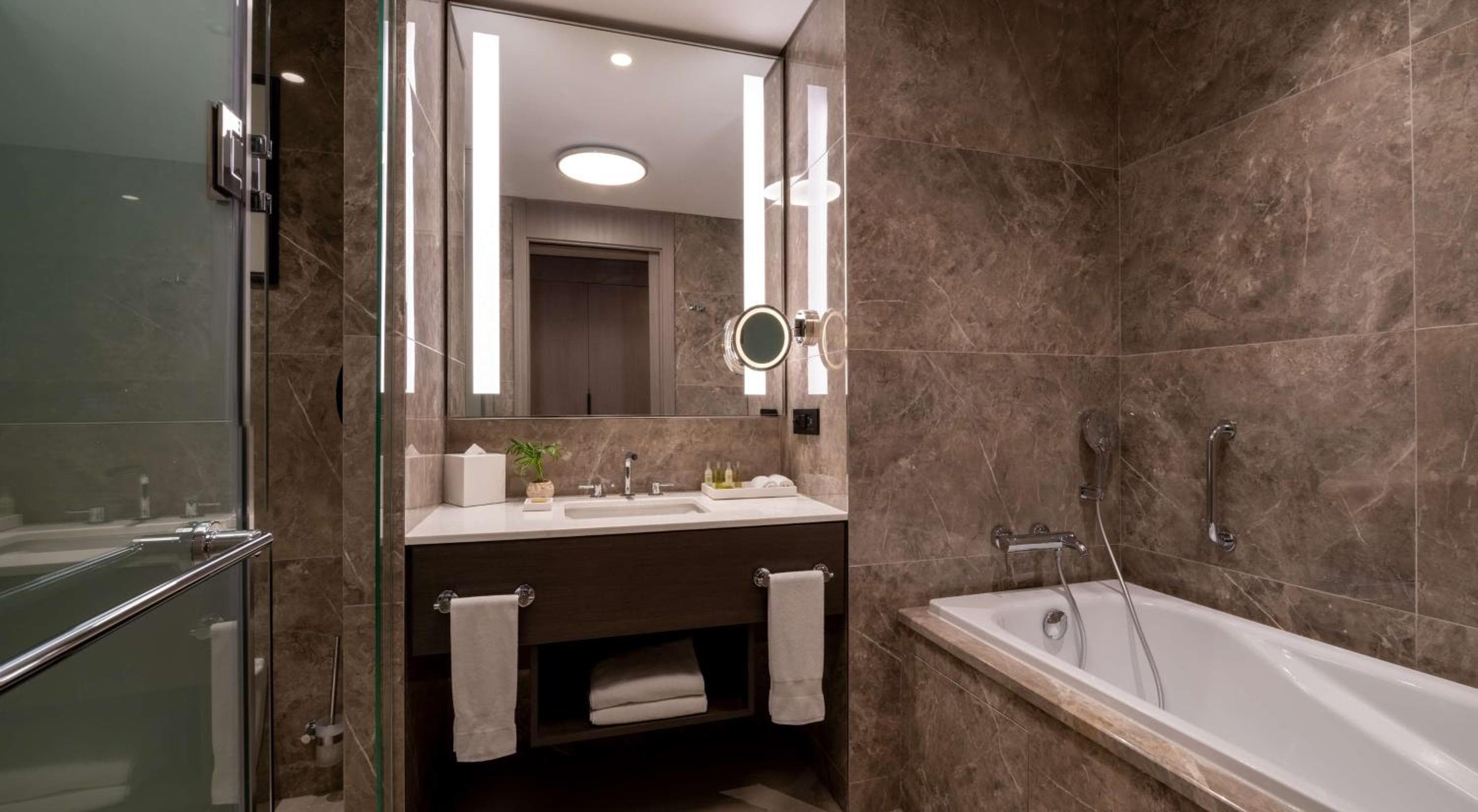Hilton Mall de Estambul — 22