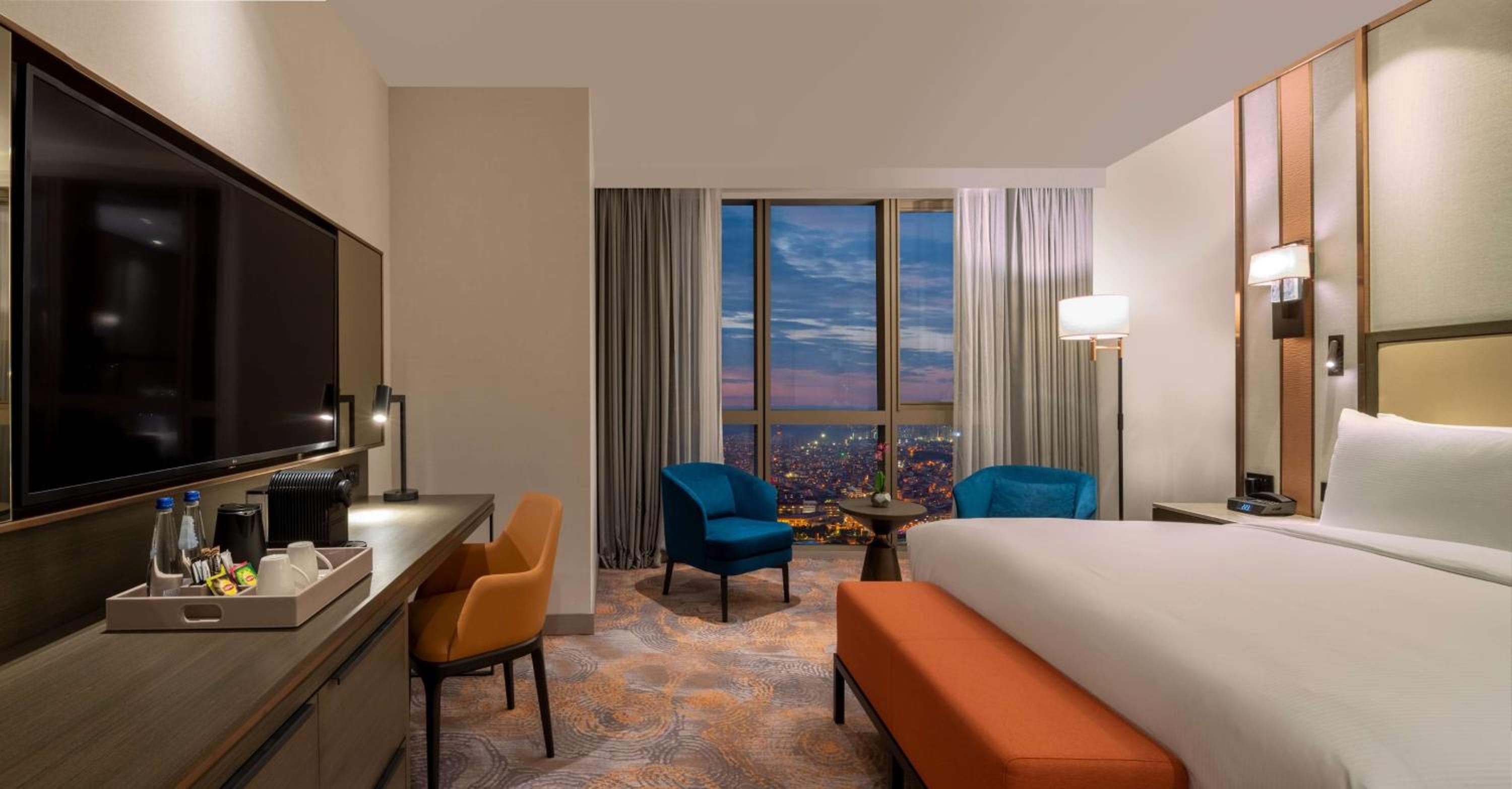 Hilton Mall de Estambul — 24
