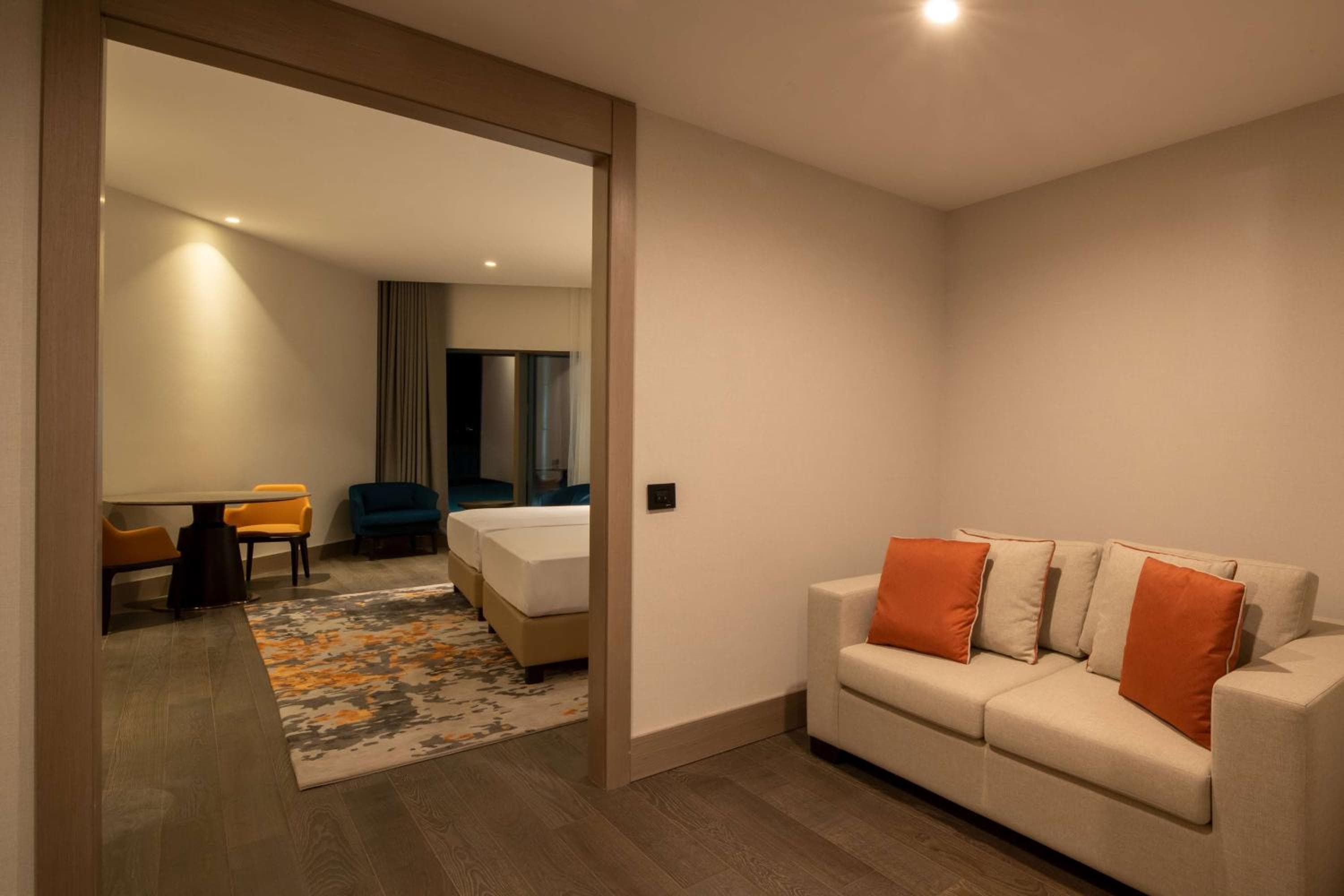 Hilton Mall de Estambul — 25