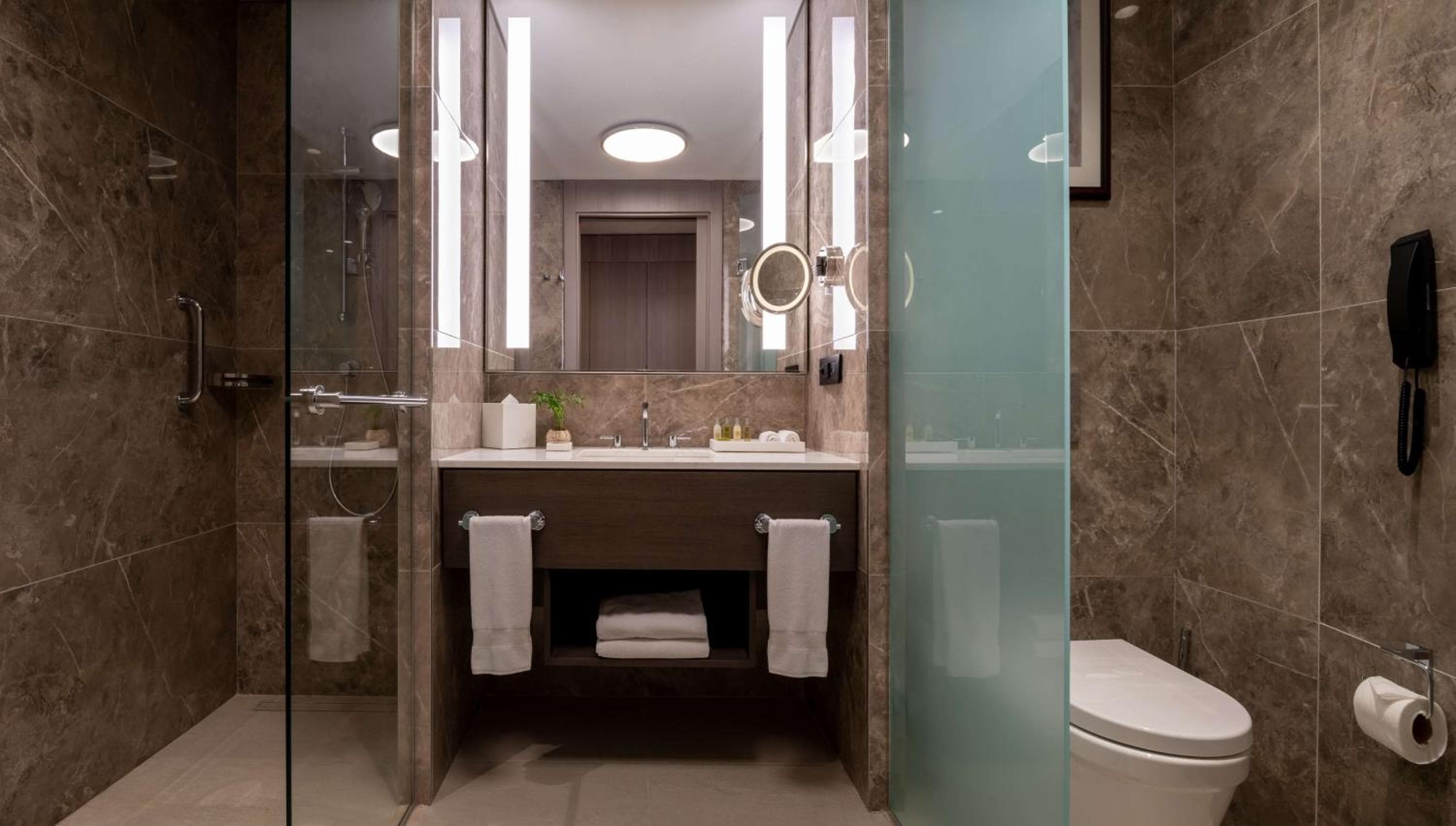 Hilton Mall de Estambul — 27