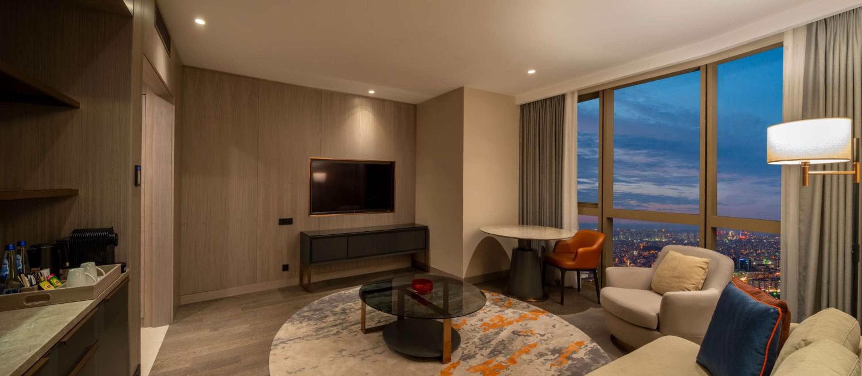 Hilton Mall de Estambul — 29