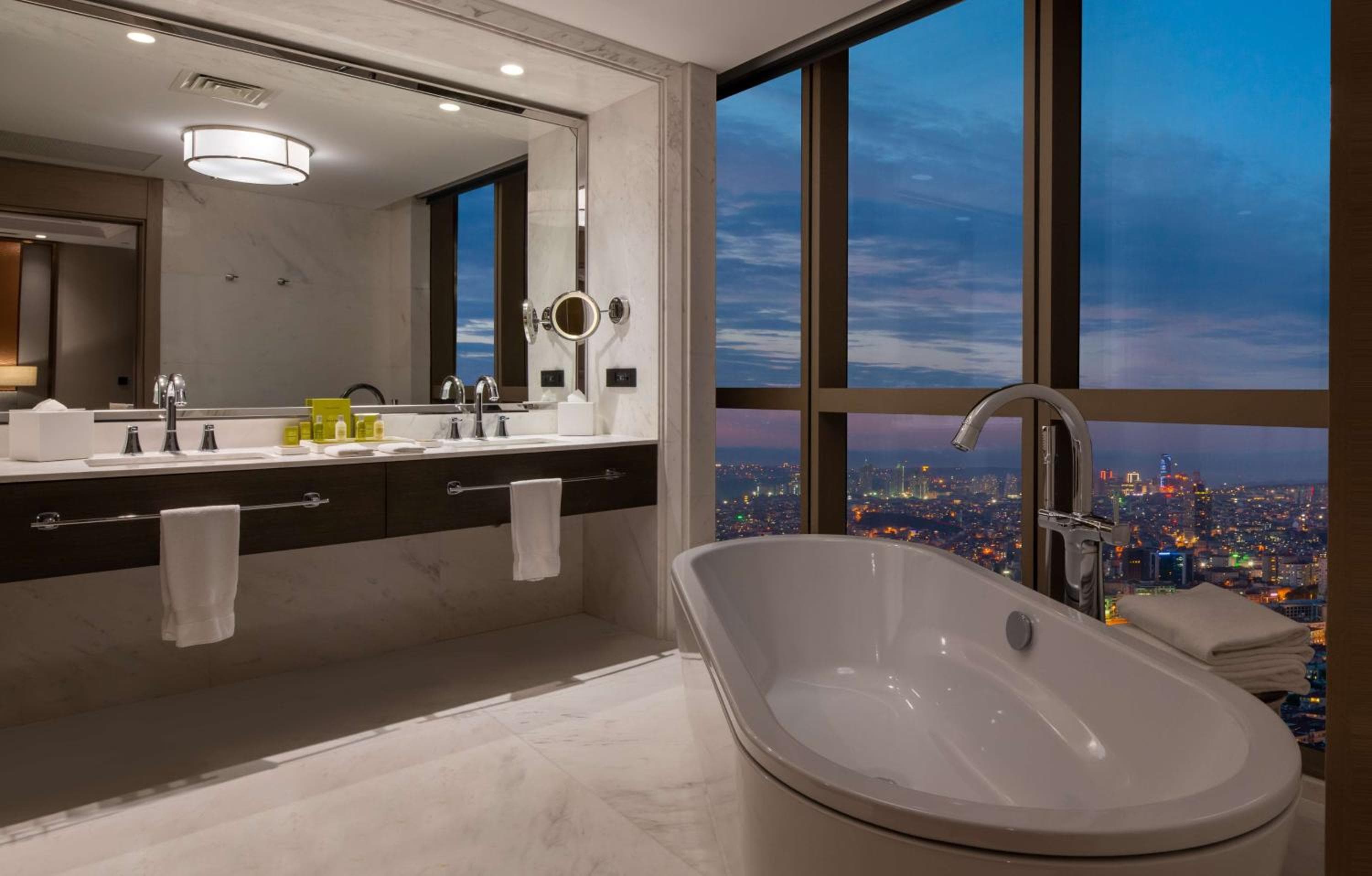 Hilton Mall de Estambul — 30