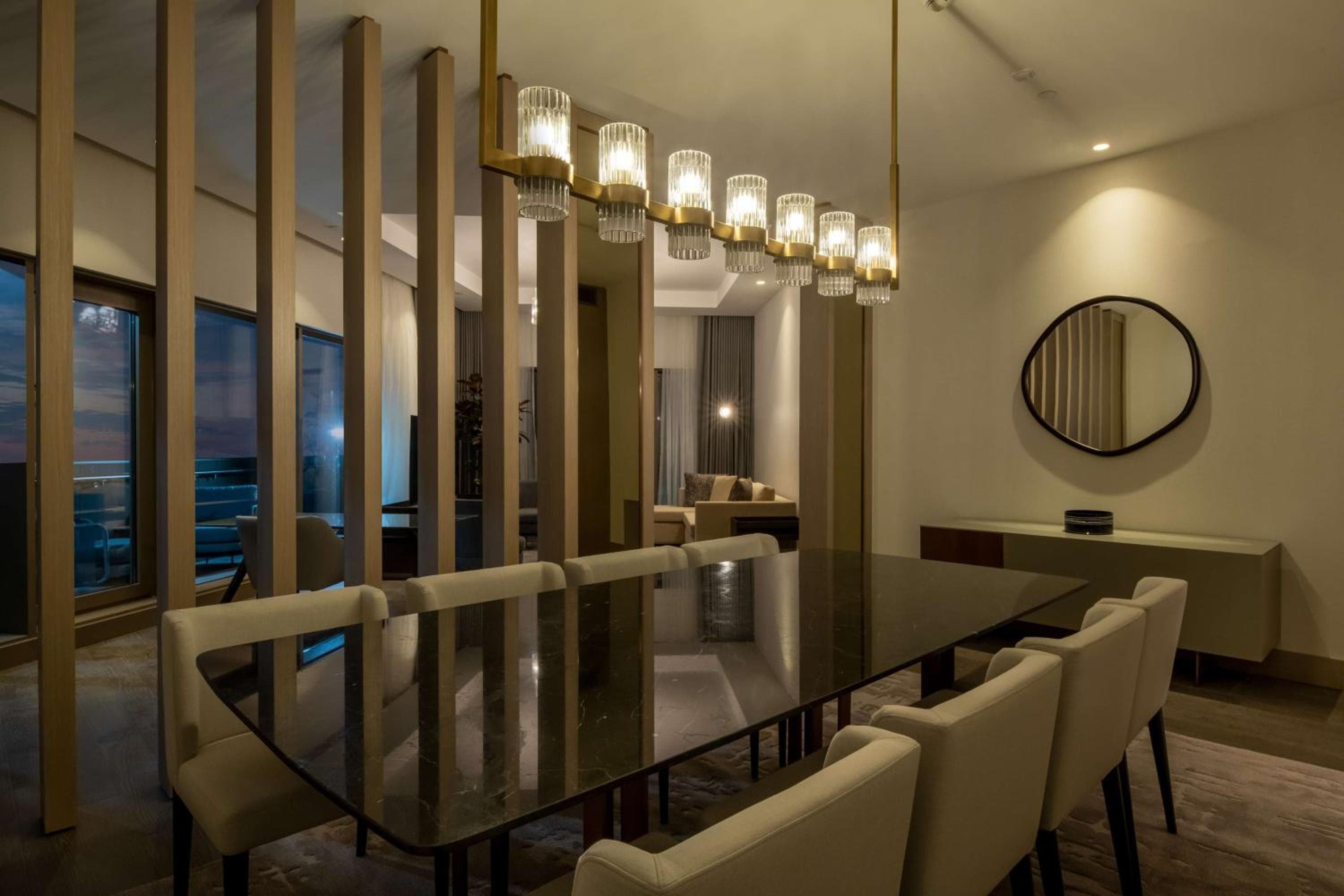 Hilton Mall Of Istanbul — 3