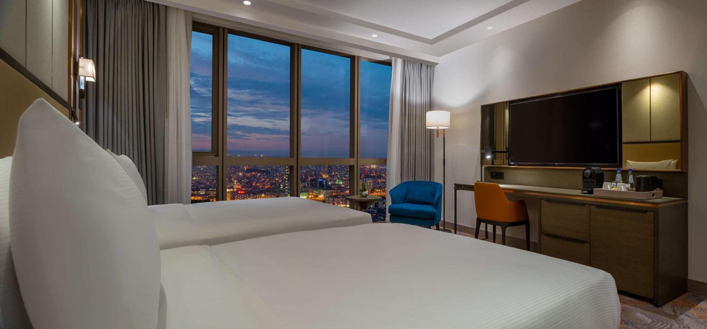 Hilton Mall Of Istanbul — 4