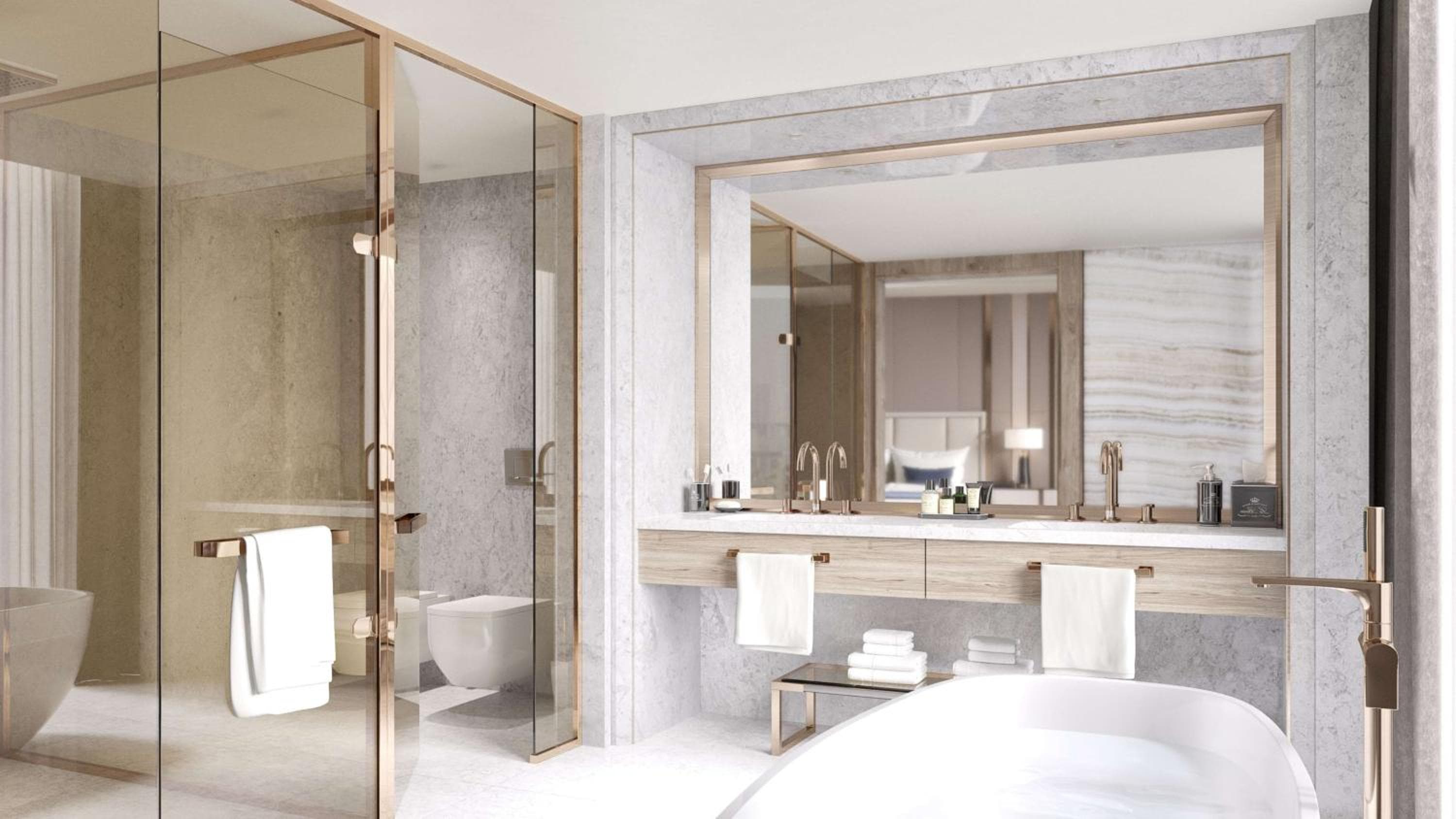 Hilton Mall Of Istanbul — 2