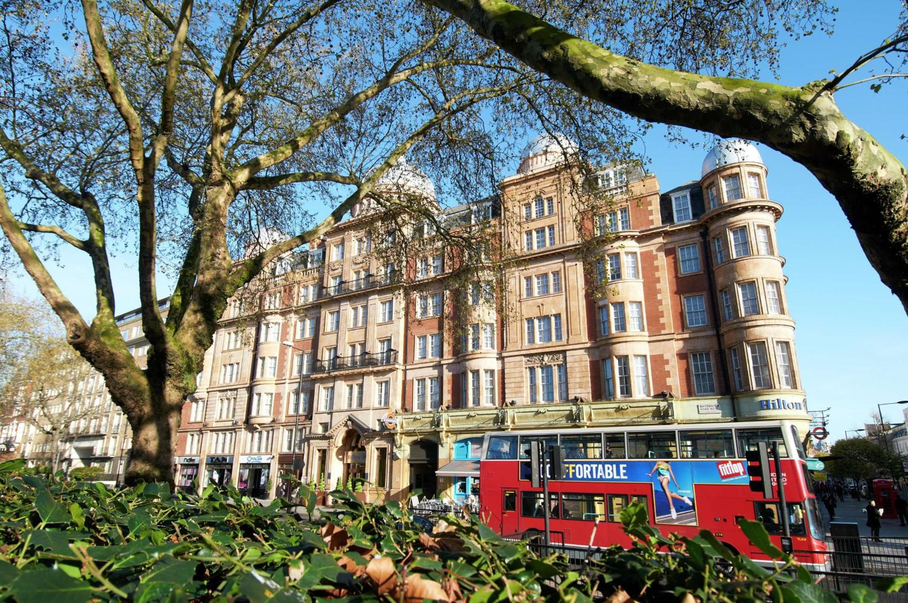 Hilton Londres Hyde Park — 6