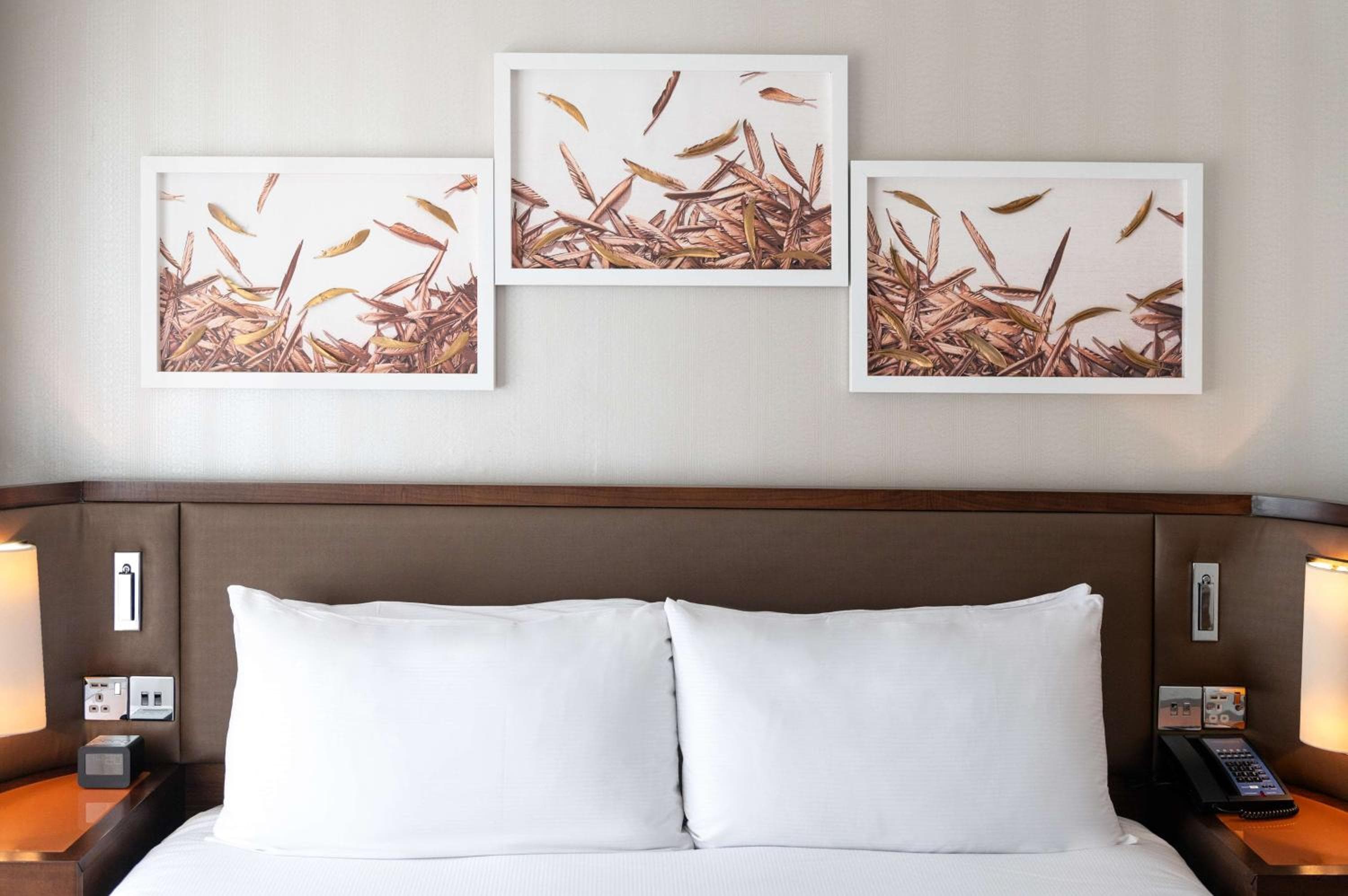 Hilton Londres Hyde Park — 29