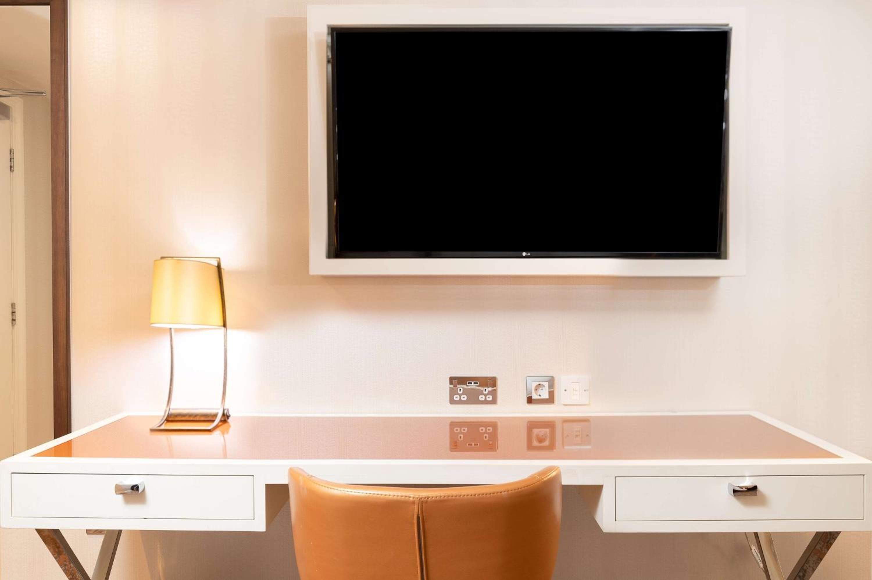 Hilton Londres Hyde Park — 27