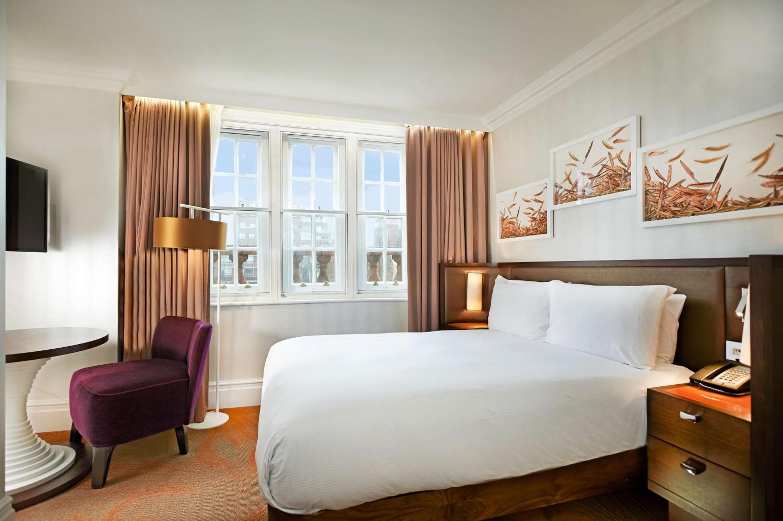 Hilton Londres Hyde Park — 19