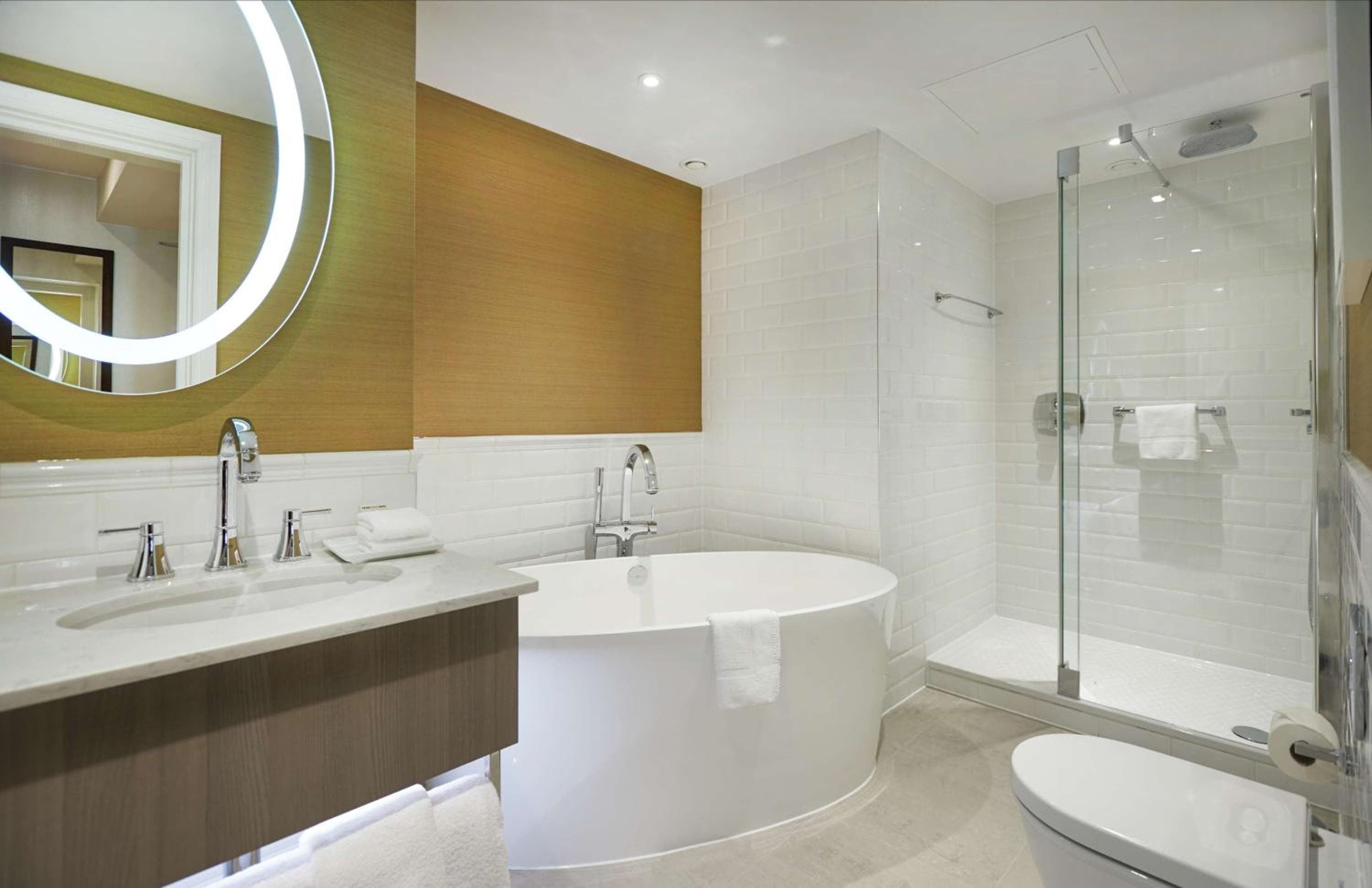 Hilton Londres Hyde Park — 24