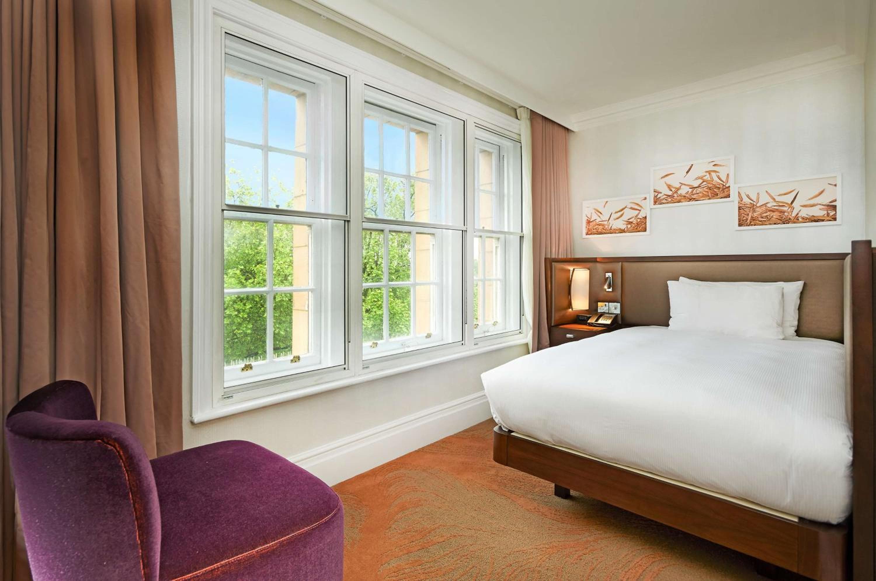 Hilton Londres Hyde Park — 8
