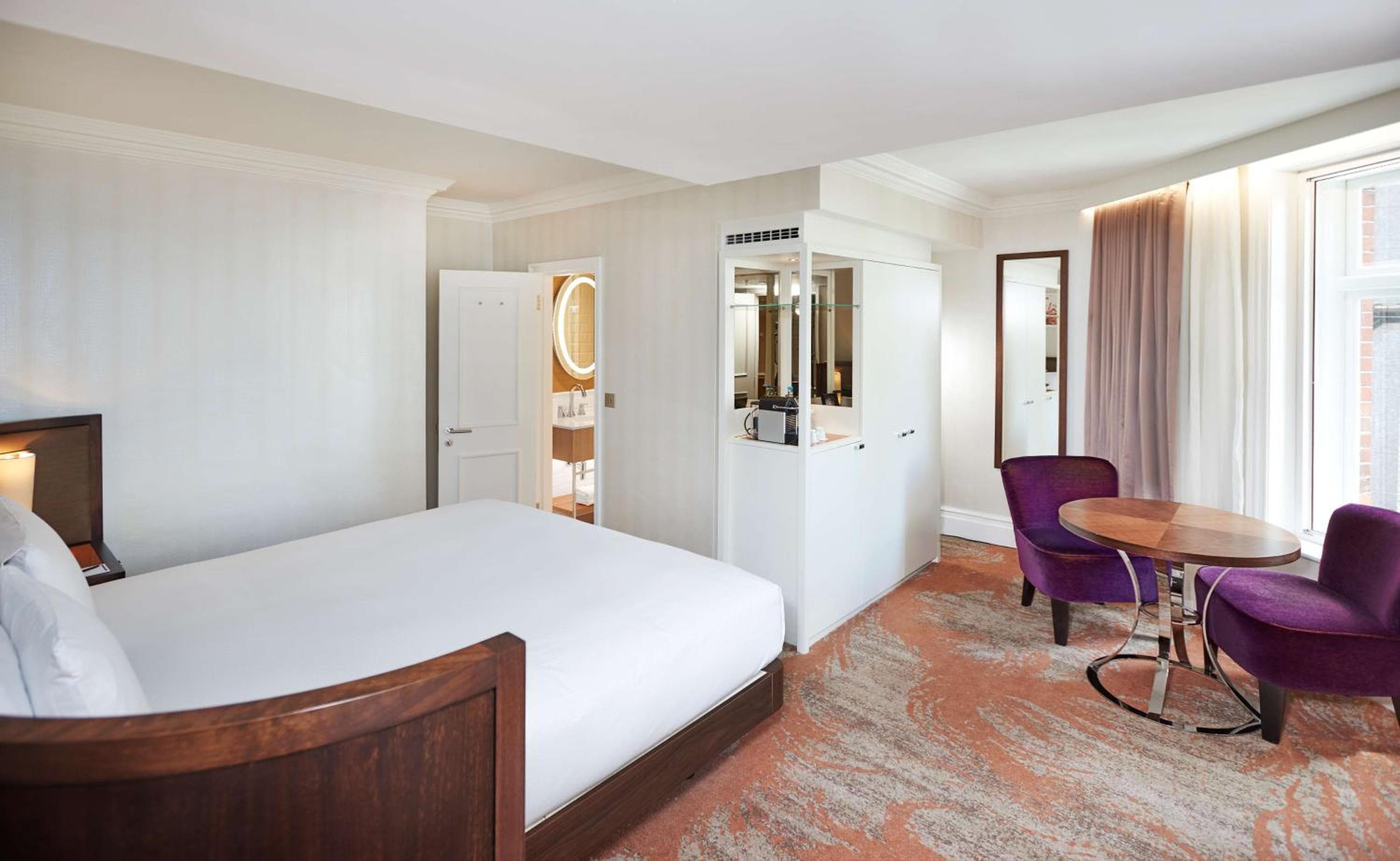 Hilton Londres Hyde Park — 4