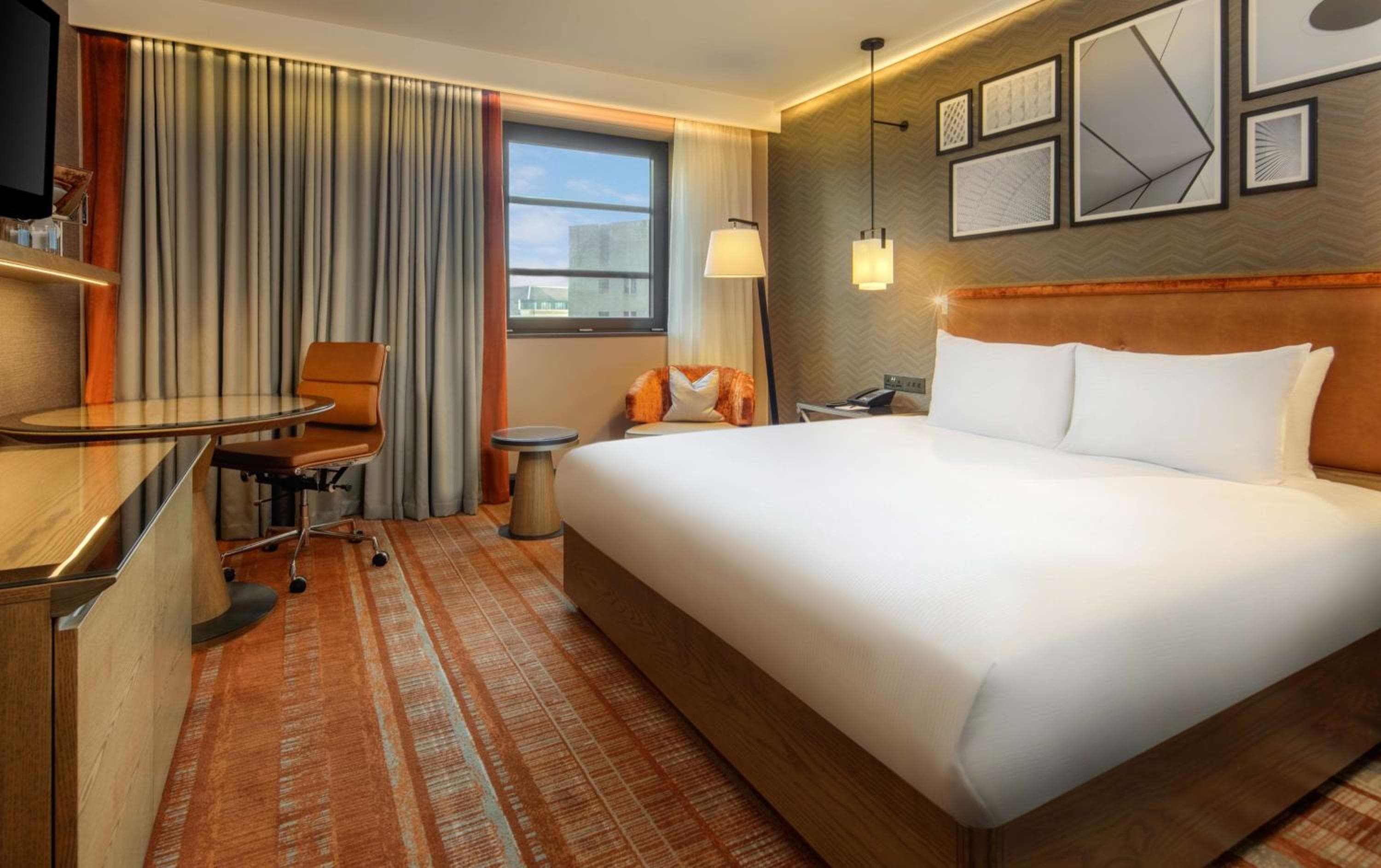 Hilton Puente de la Torre de Londres — 27