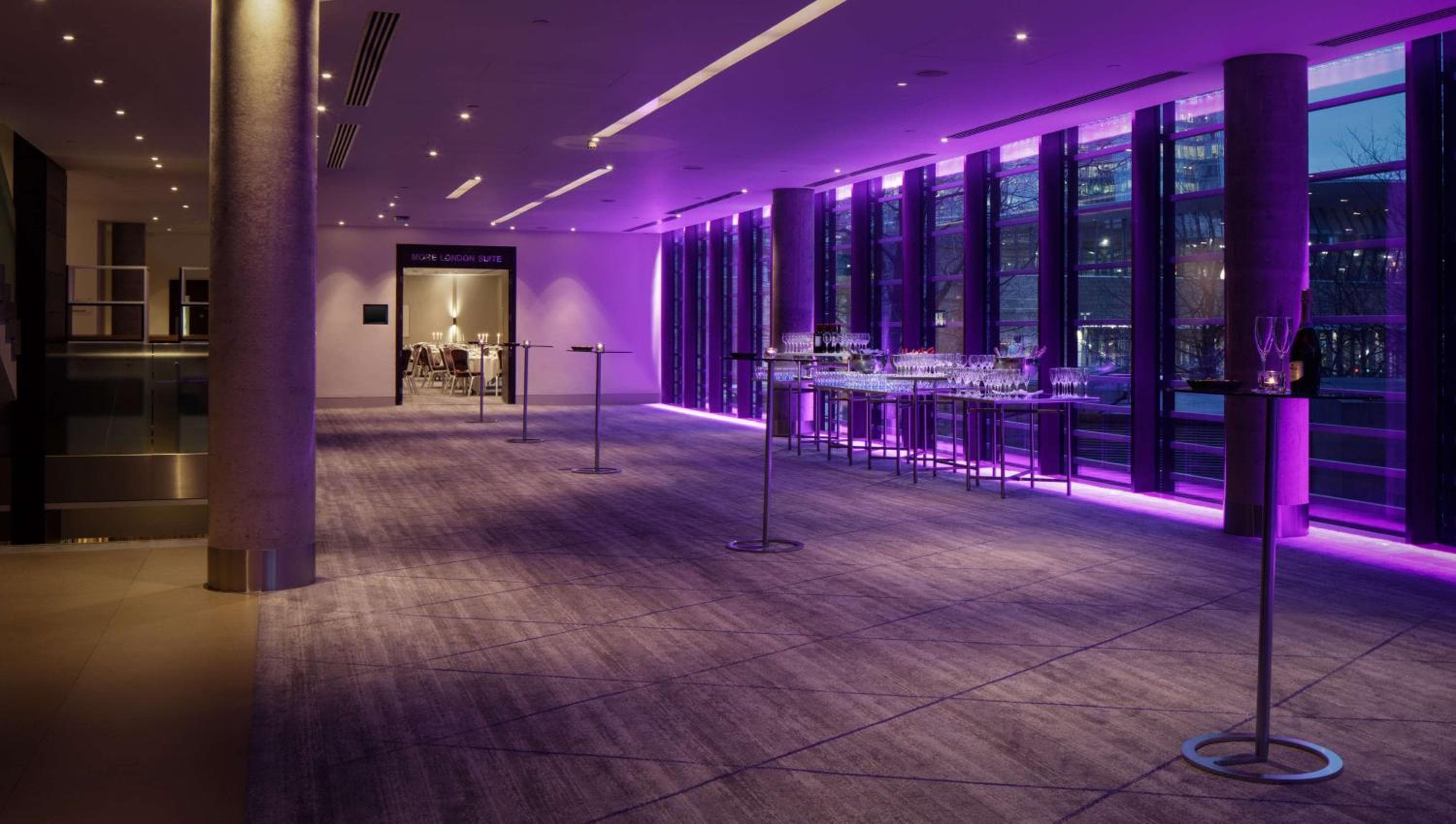 Hilton Puente de la Torre de Londres — 30