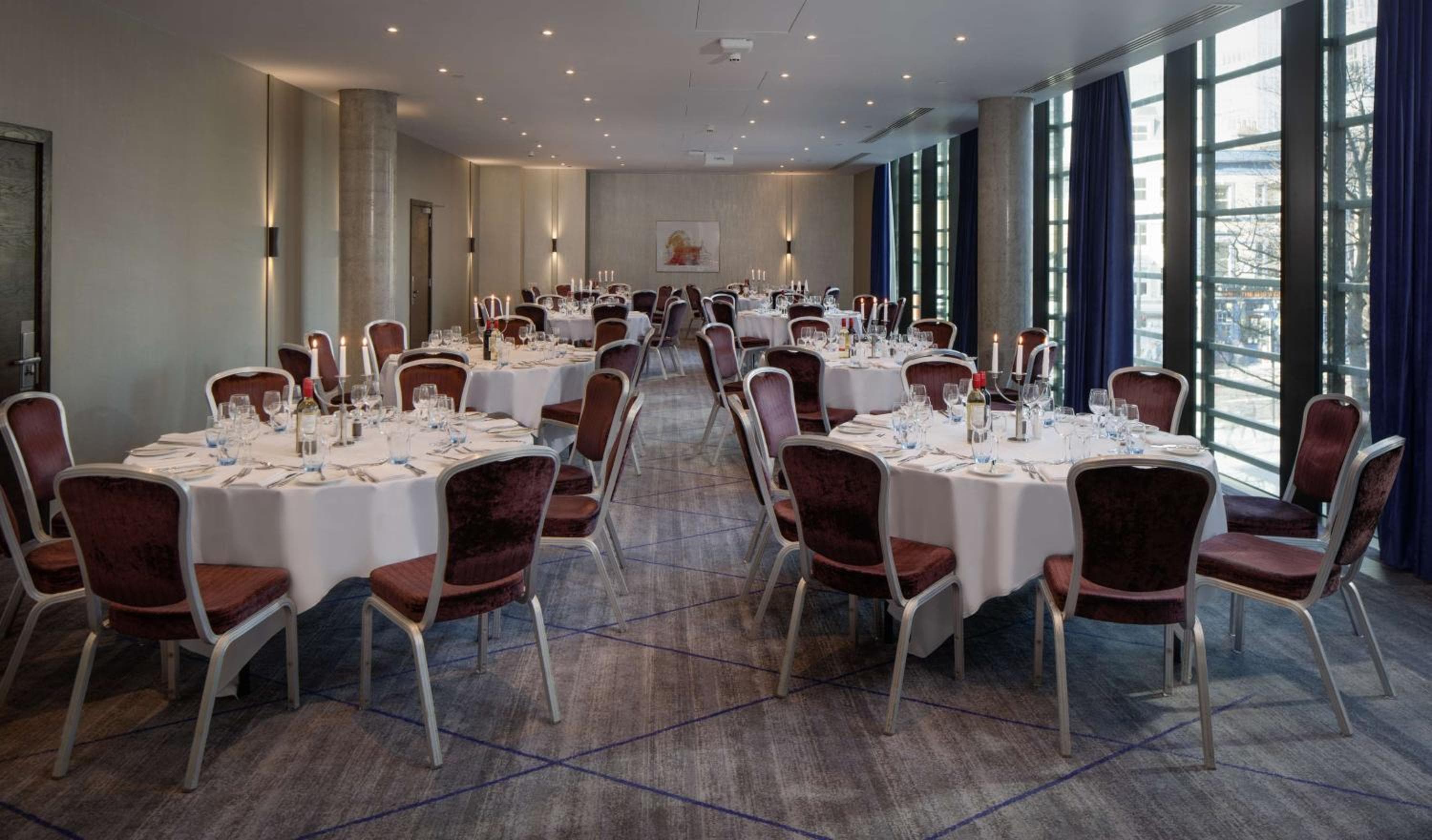 Hilton Puente de la Torre de Londres — 19