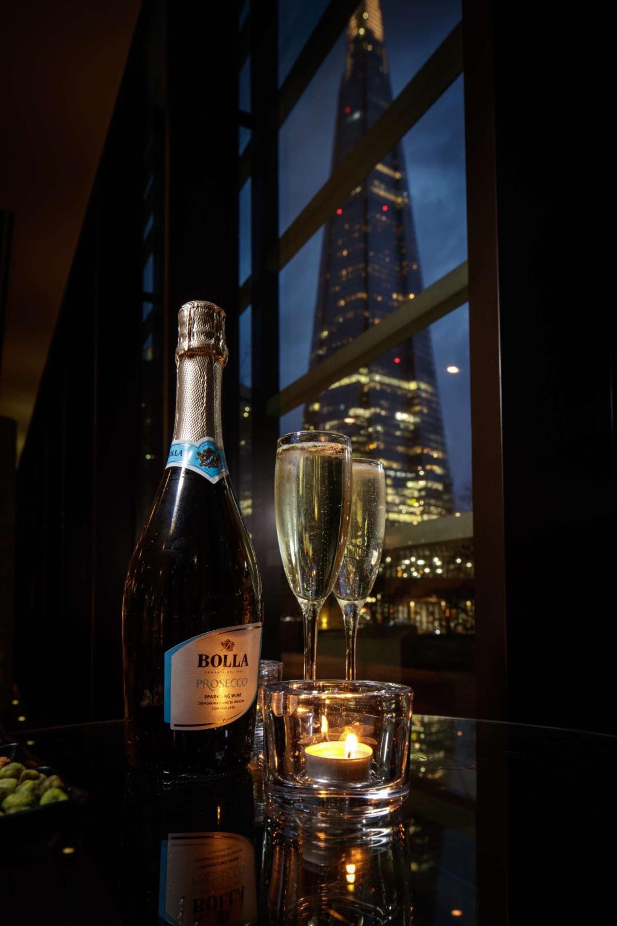 Hilton Puente de la Torre de Londres — 20