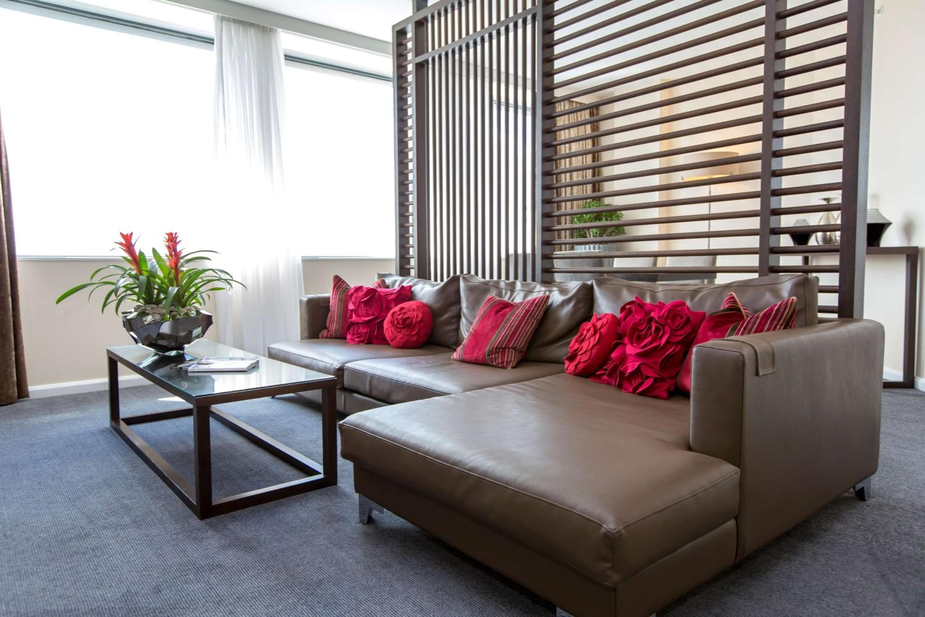 Hilton London Canary Wharf — 28
