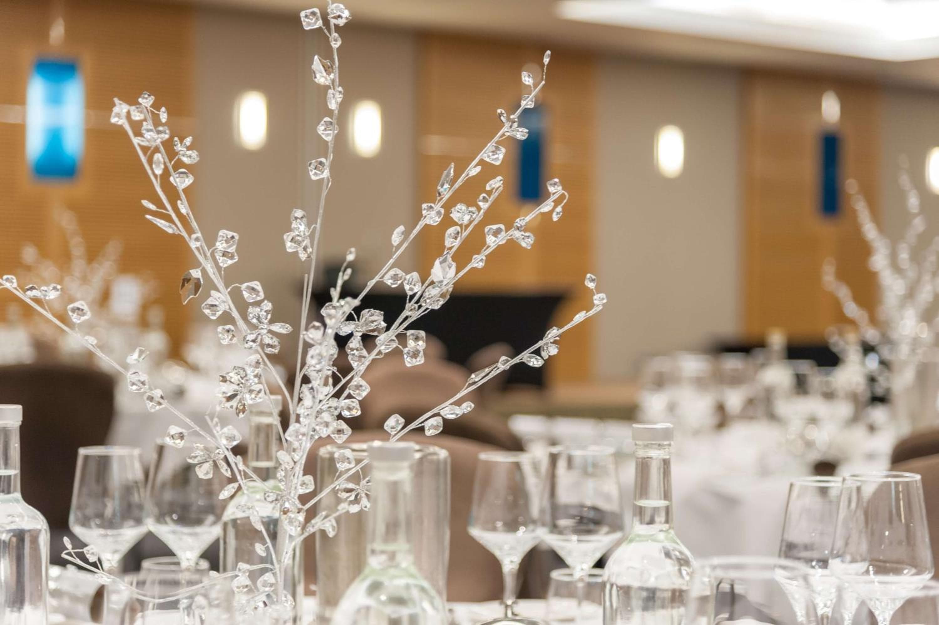 Hilton London Canary Wharf — 26