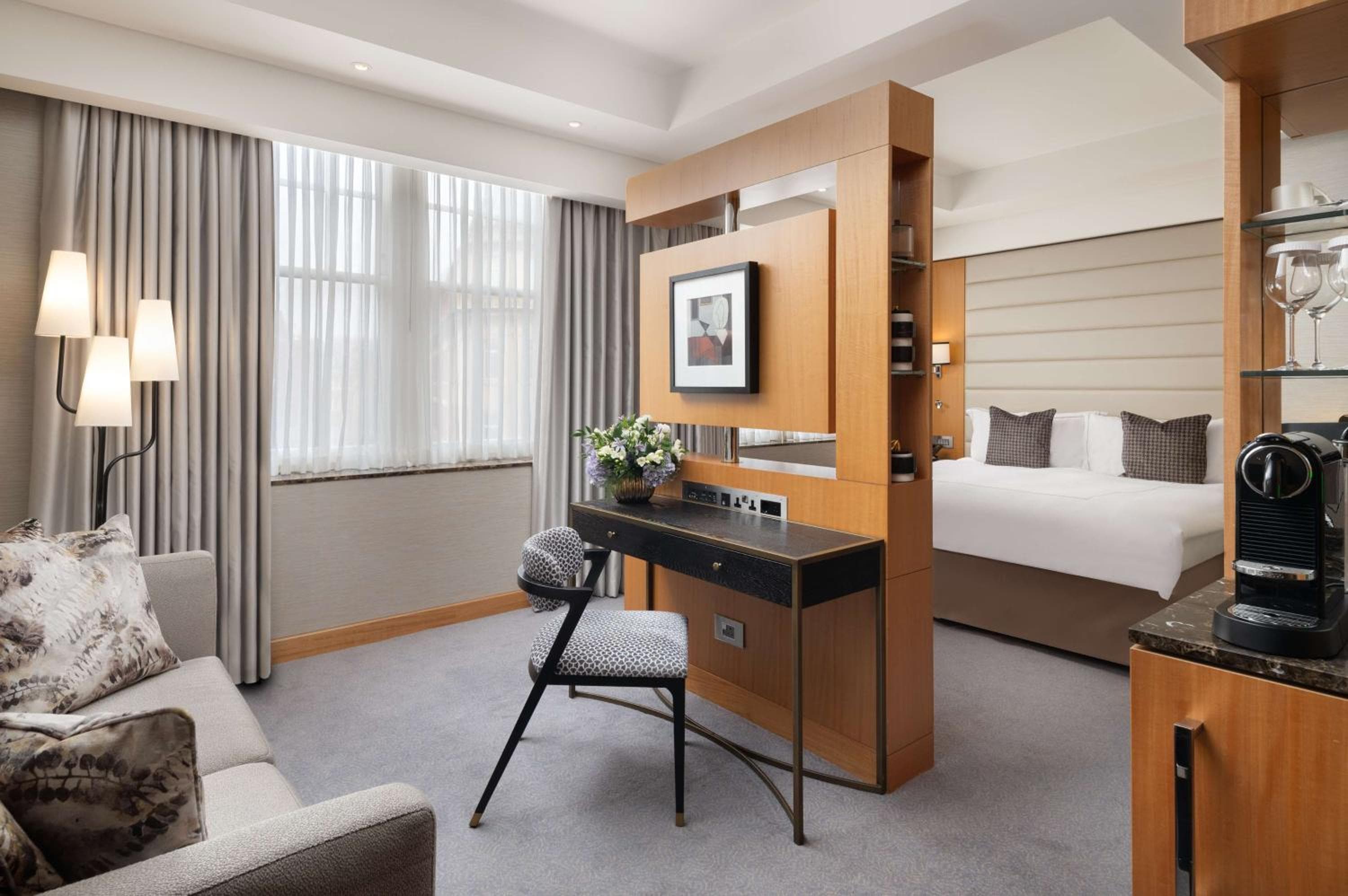 Conrad Londres St James — 11