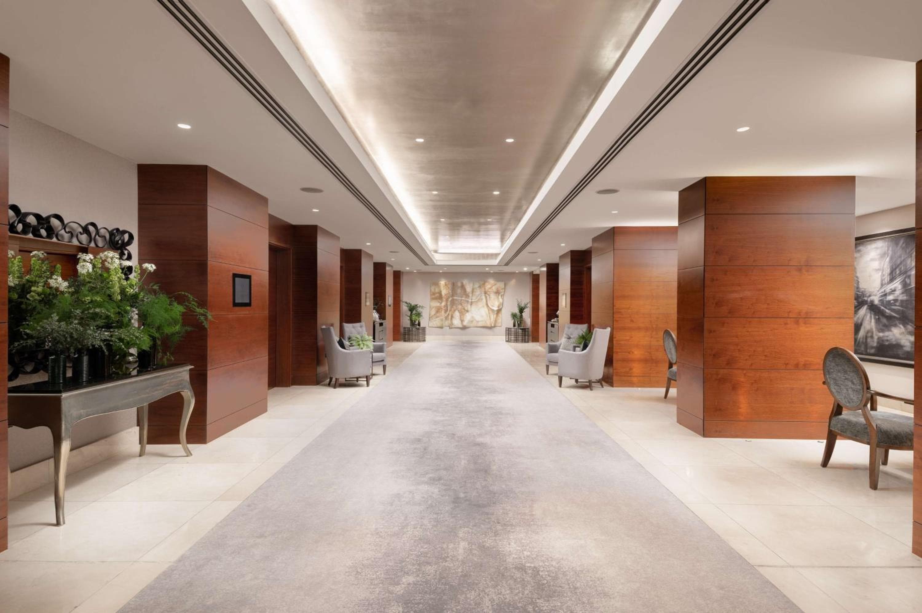 Conrad Londres St James — 13