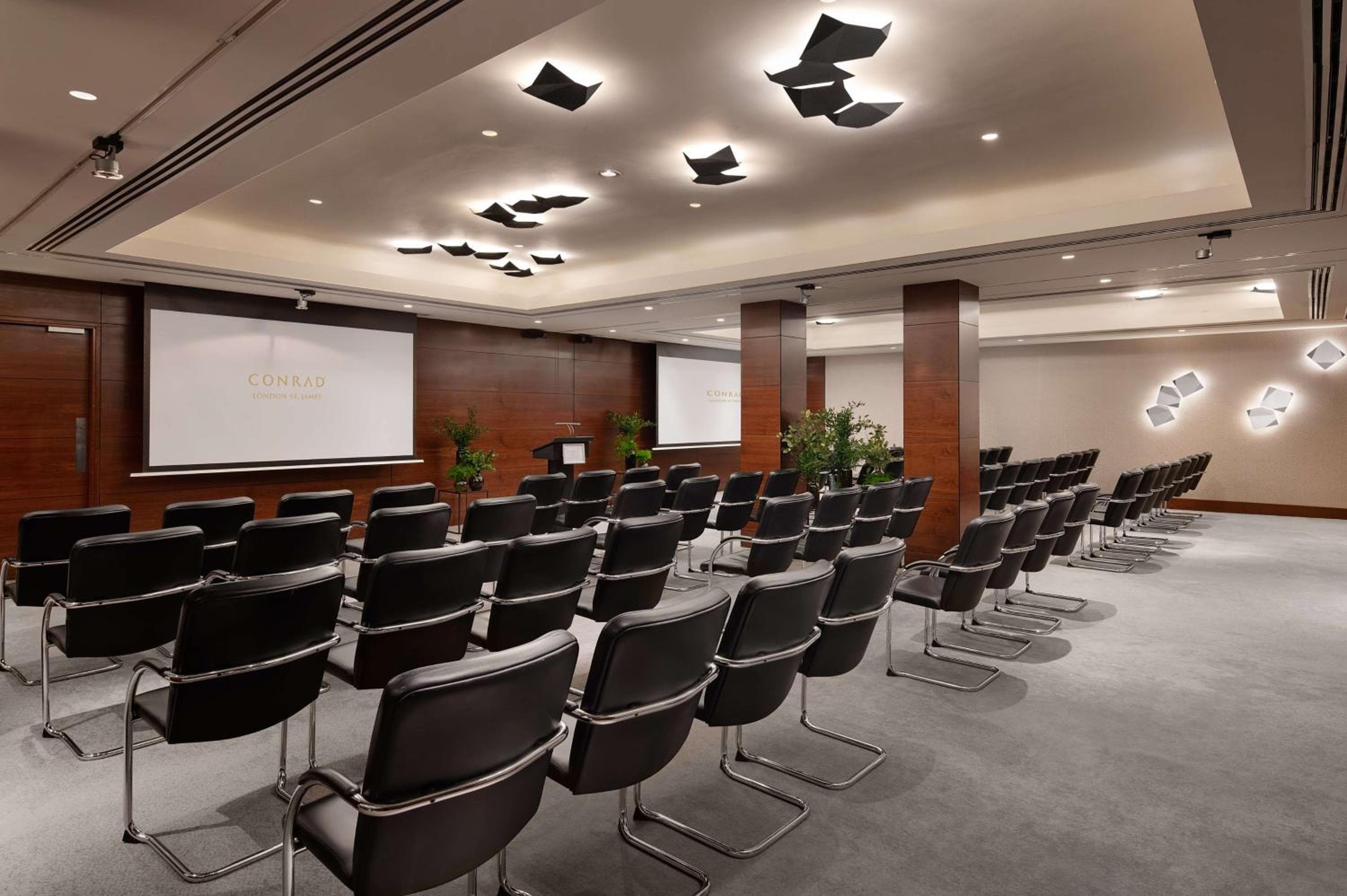 Conrad Londres St James — 6