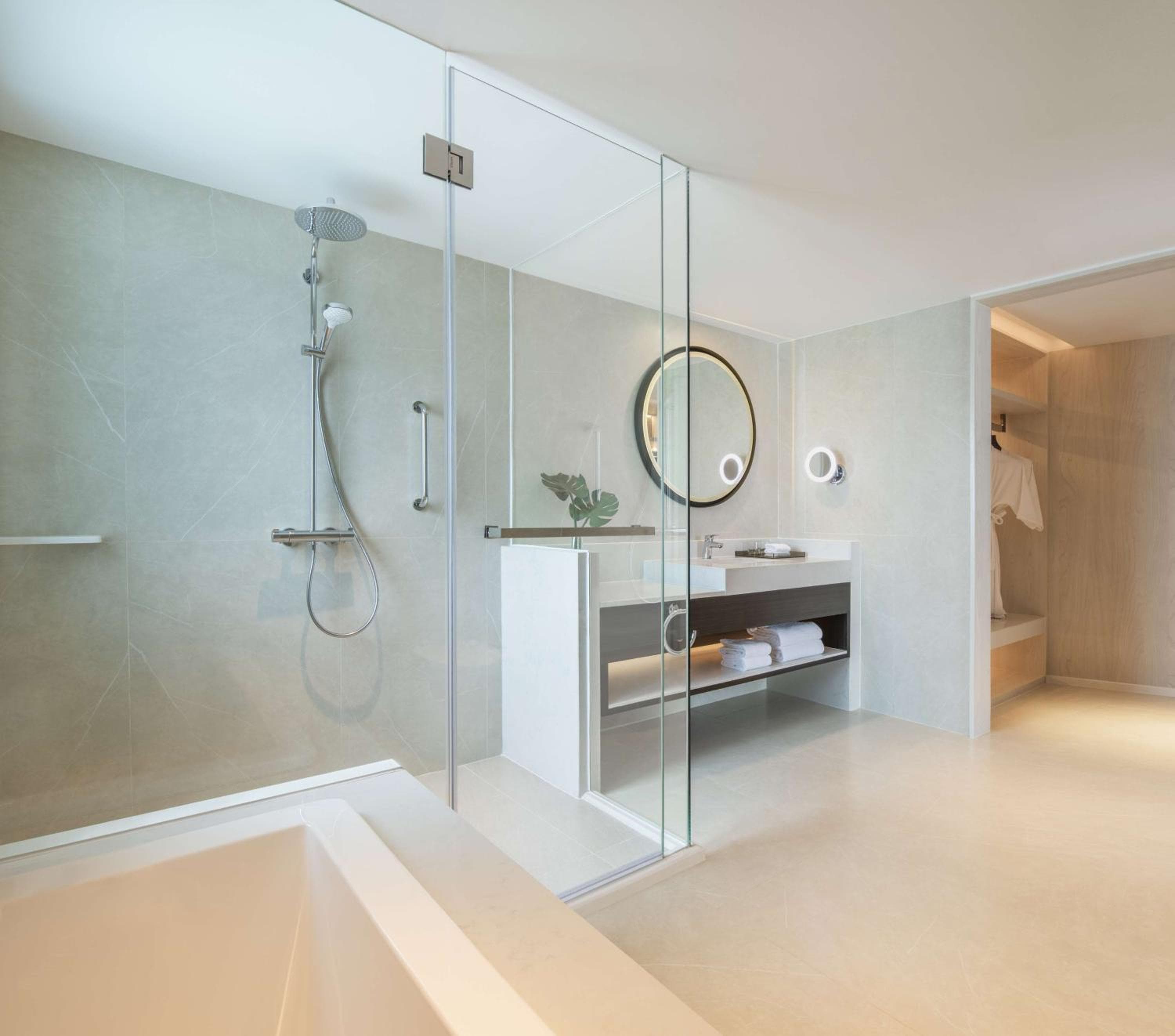DoubleTree dell'Hilton Bangkok Ploenchit — 21