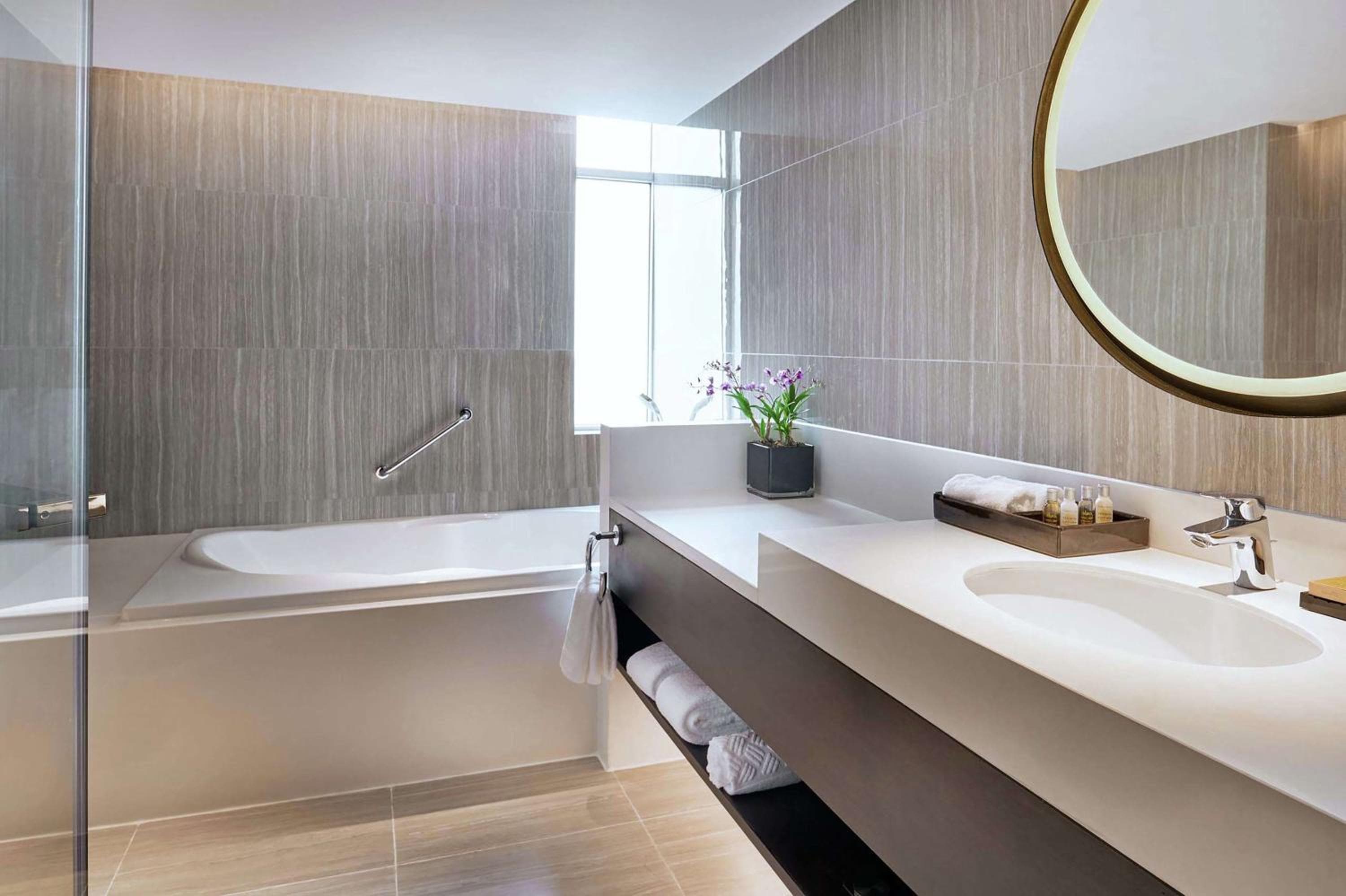 DoubleTree dell'Hilton Bangkok Ploenchit — 29