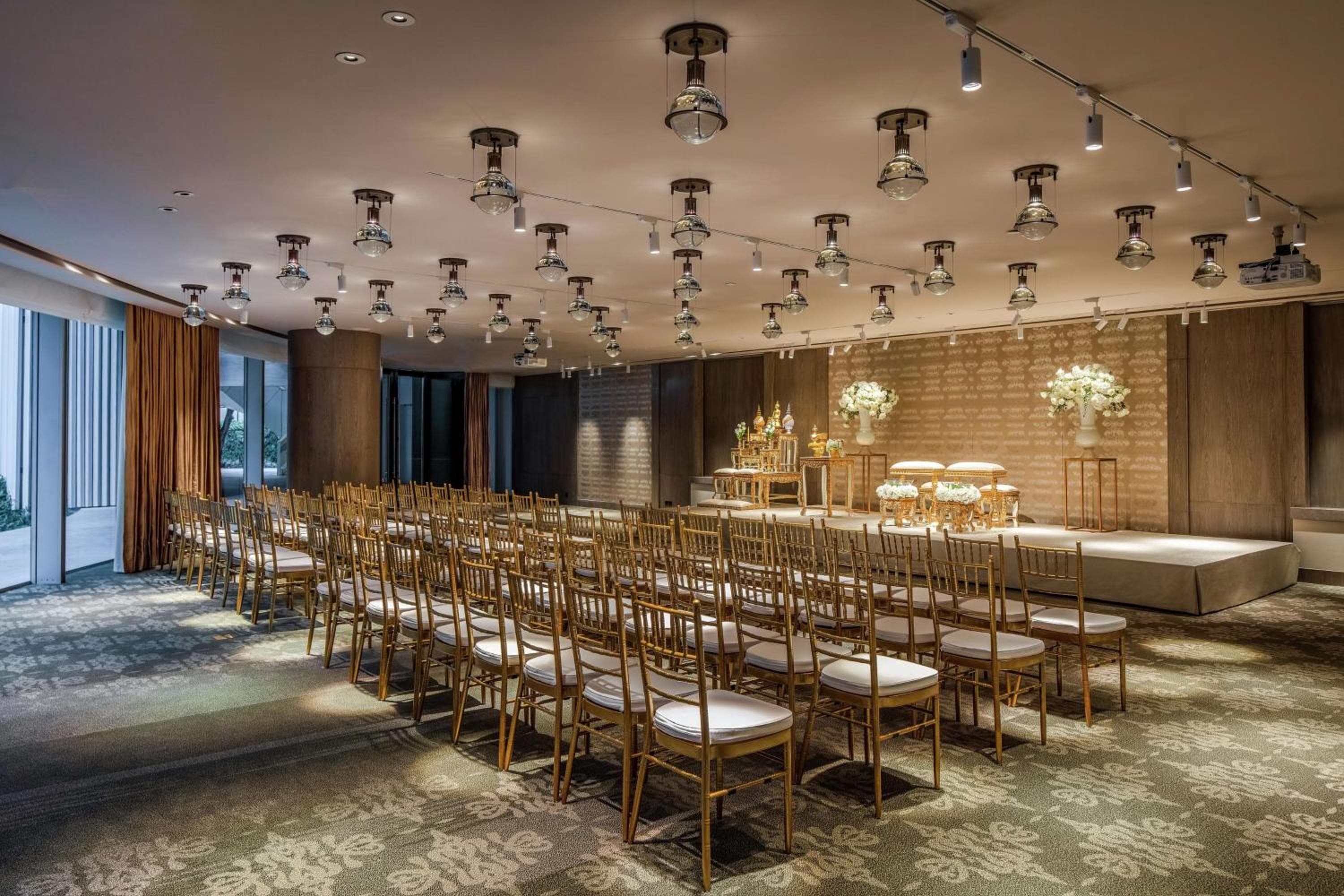 Waldorf Astoria Bangkok — 14