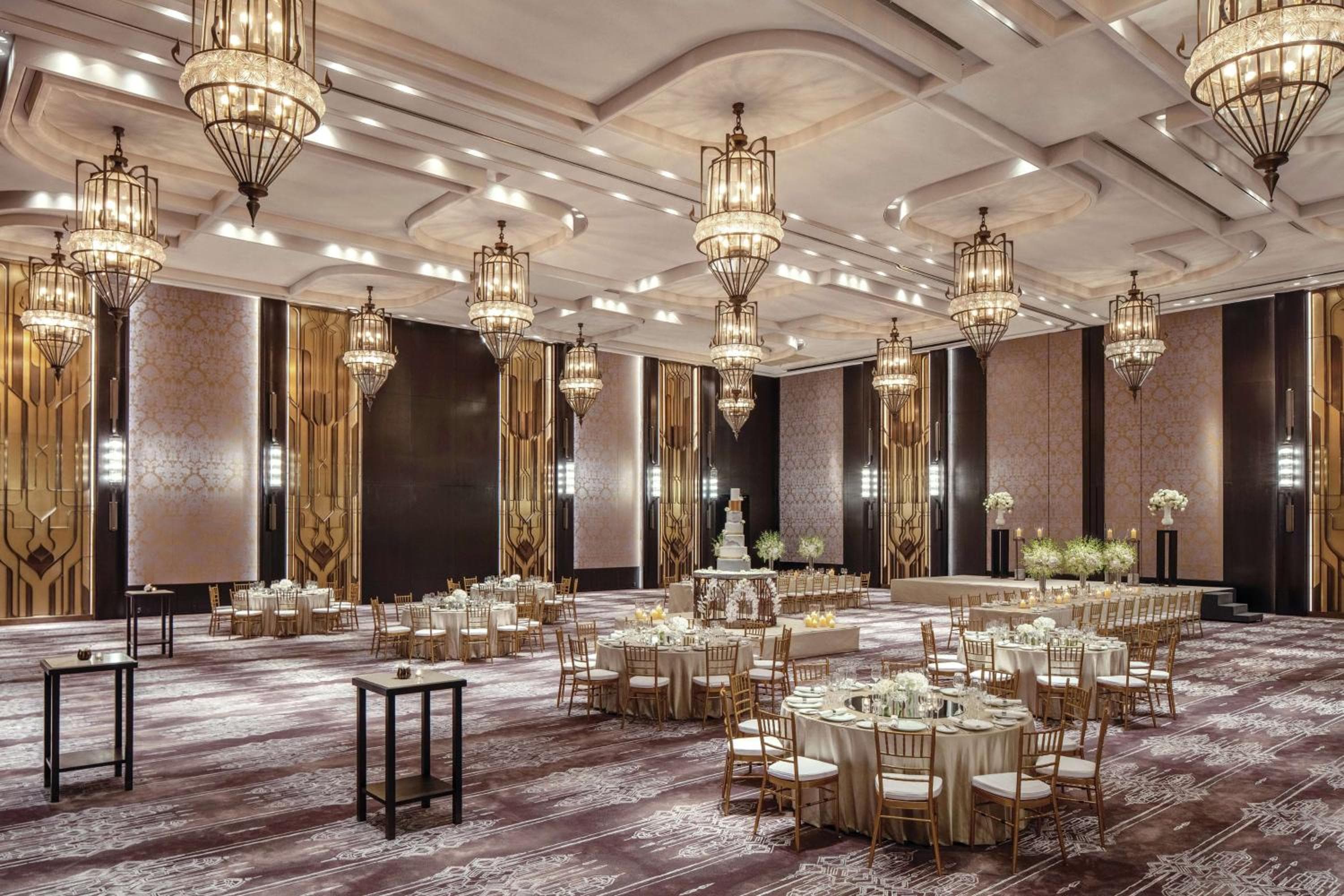 Waldorf Astoria Bangkok — 10