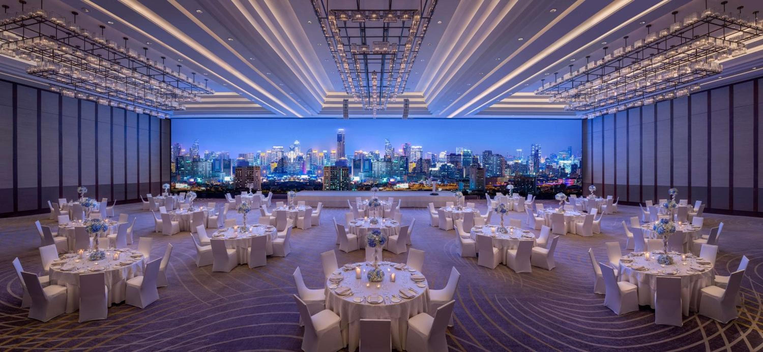 Conrad Bangkok — 28
