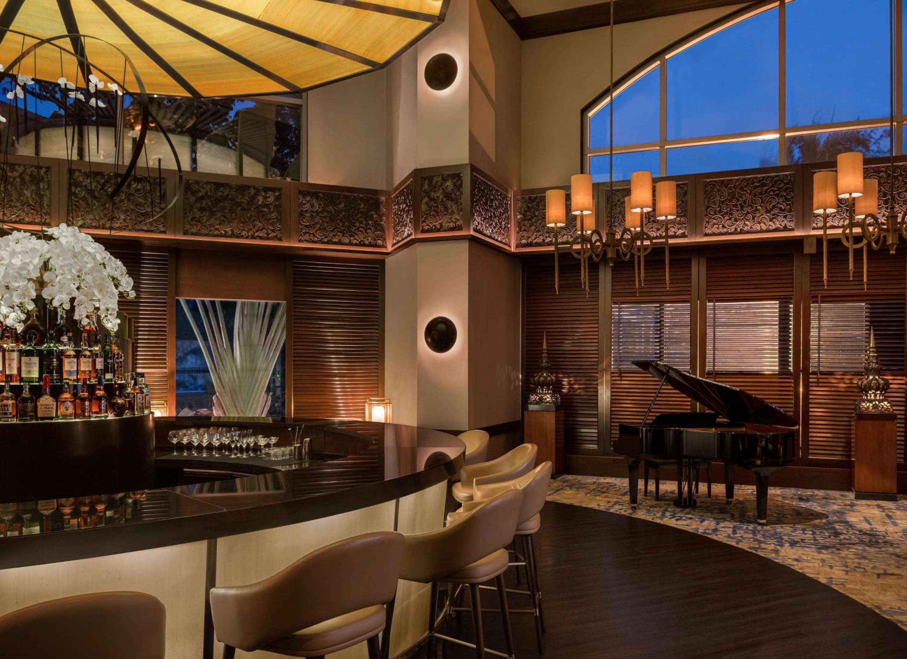Conrad Bangkok — 29