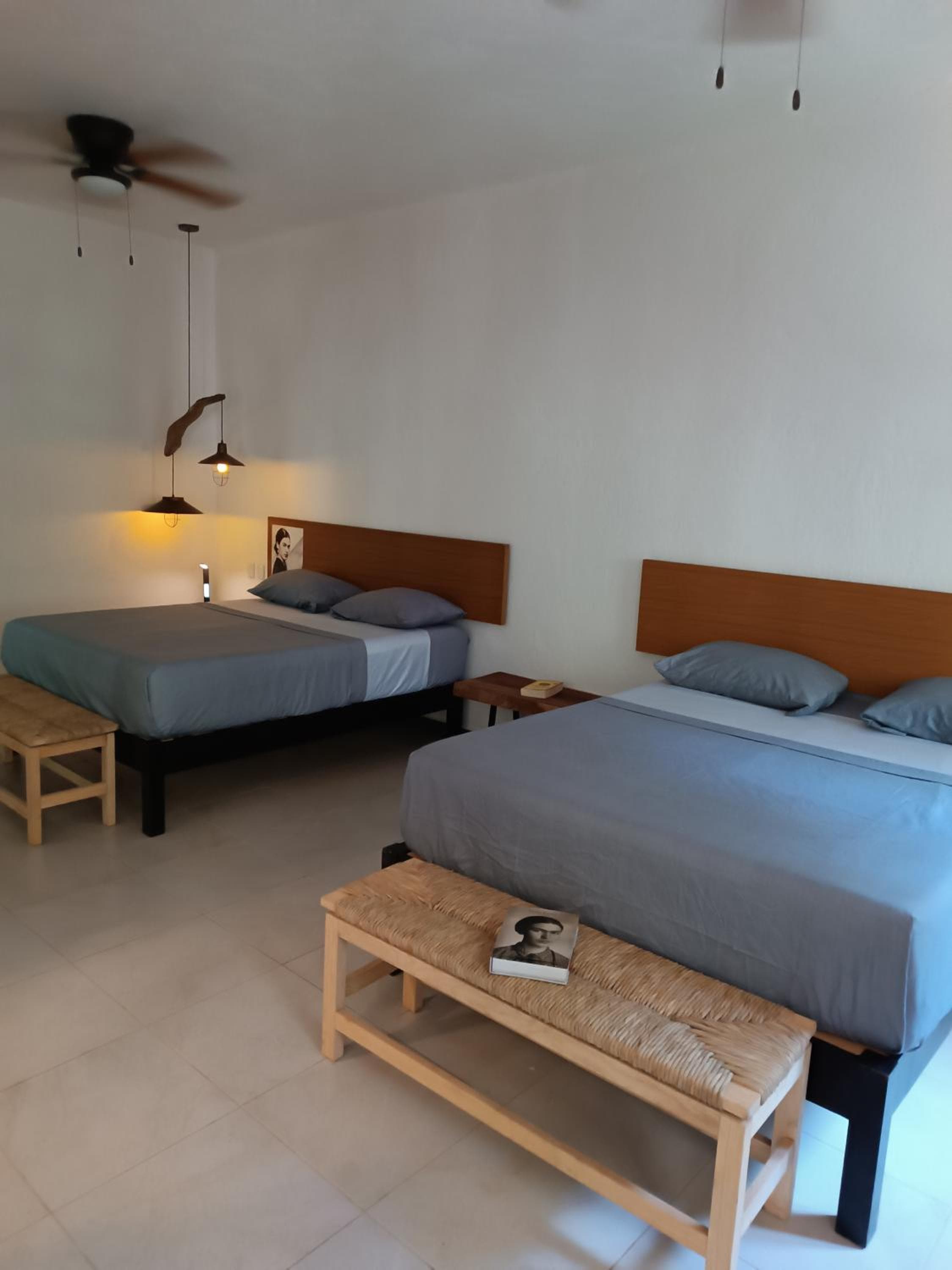 Jungle Lodge CANCUN AEROPUERTO — 29