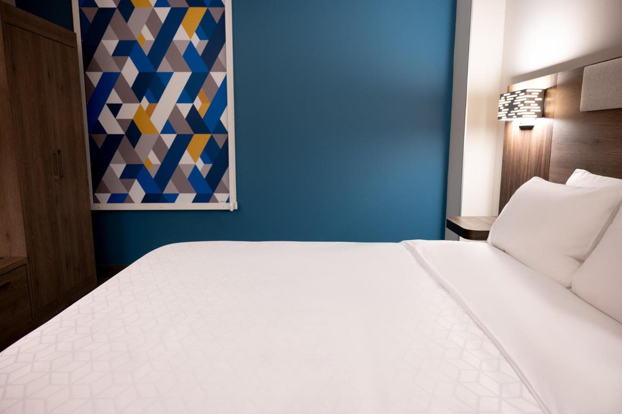 Holiday Inn Express Mexico City Satelite by IHG — 27