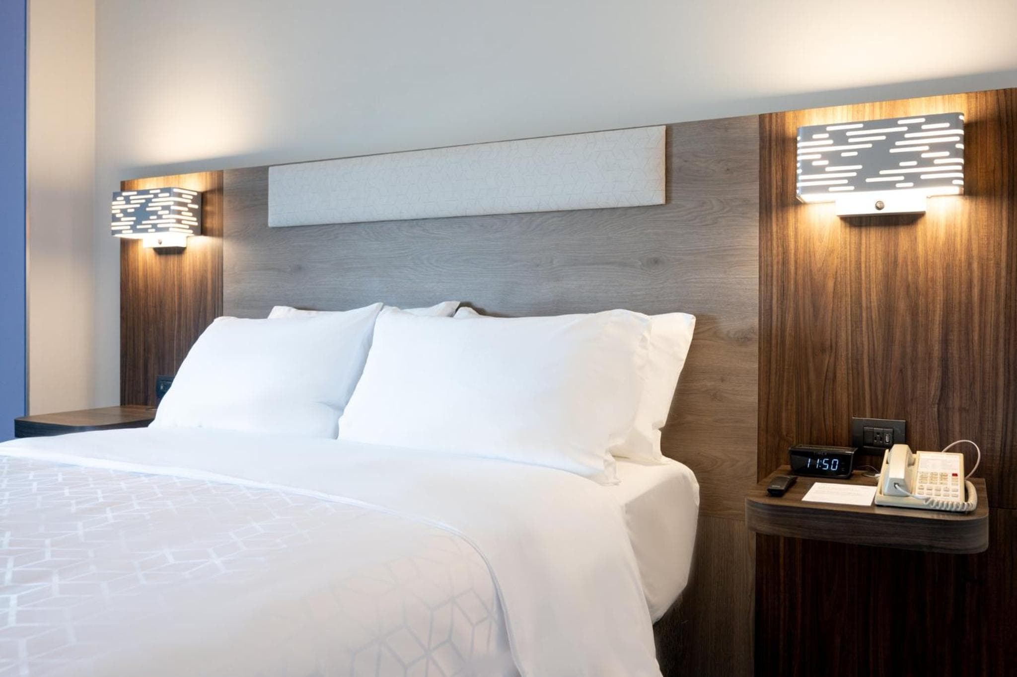Holiday Inn Express Mexico City Satelite by IHG — 13