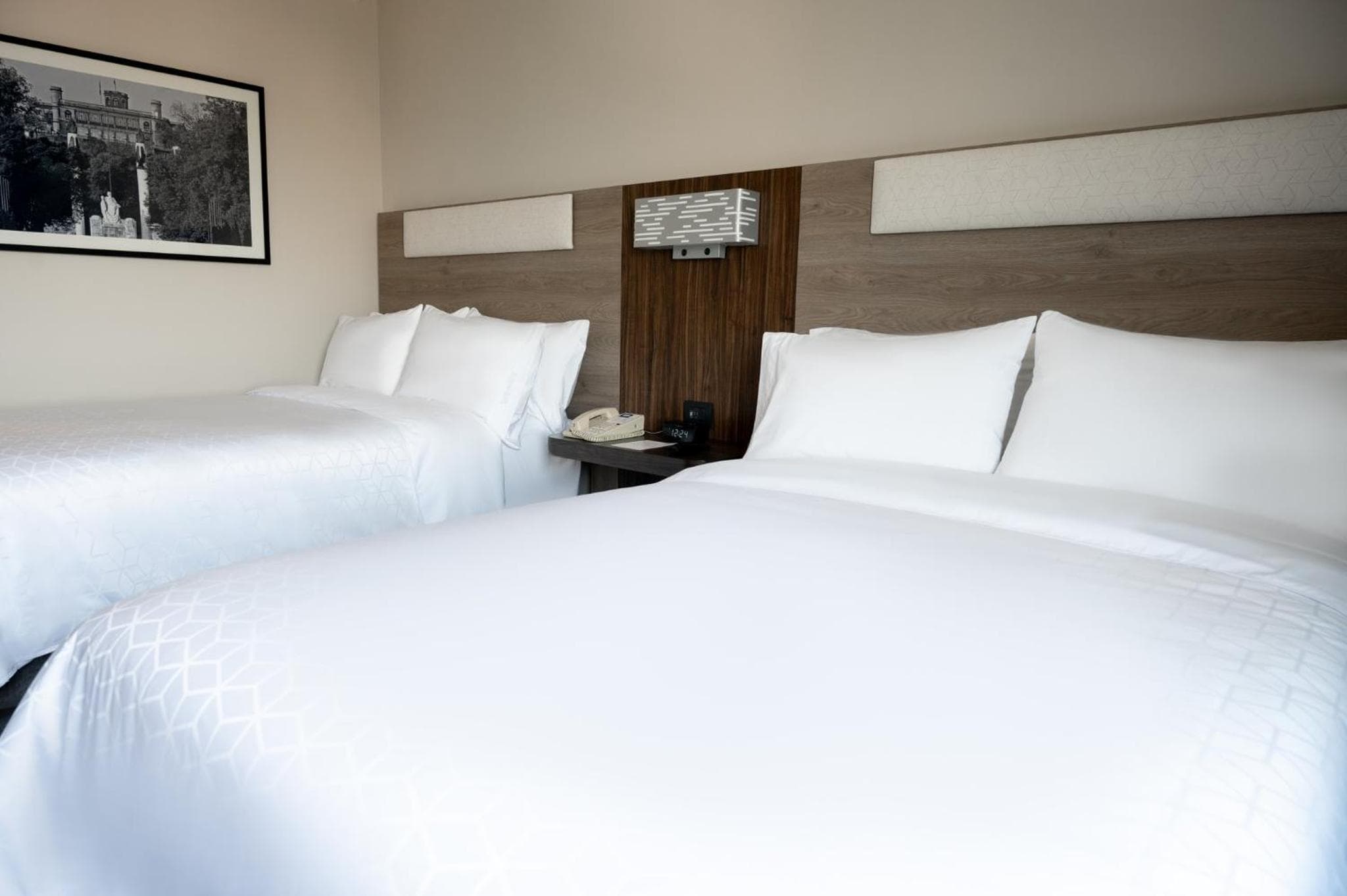 Holiday Inn Express Mexico City Satelite by IHG — 6