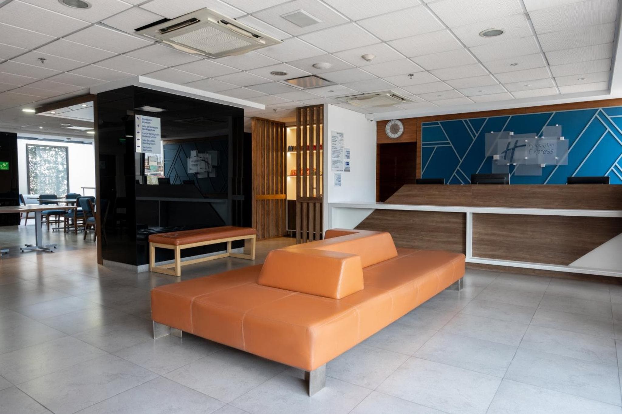 Holiday Inn Express Mexico City Satelite by IHG — 28