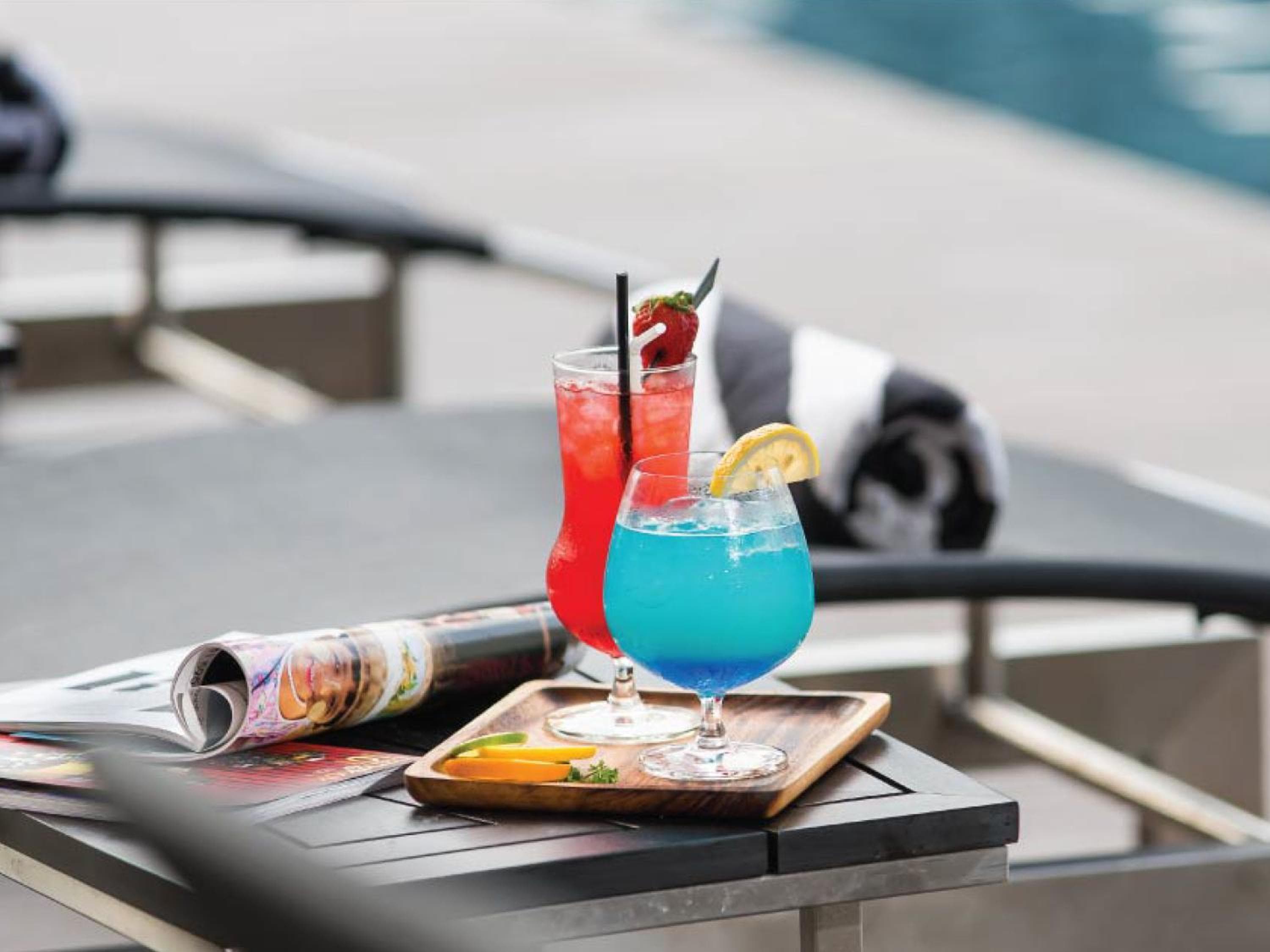 SKYVIEW Hotel Bangkok - Sukhumvit hotel, 12 Sukhumvit Soi 24 Klongton , Bangkok, Thailand — photo 45