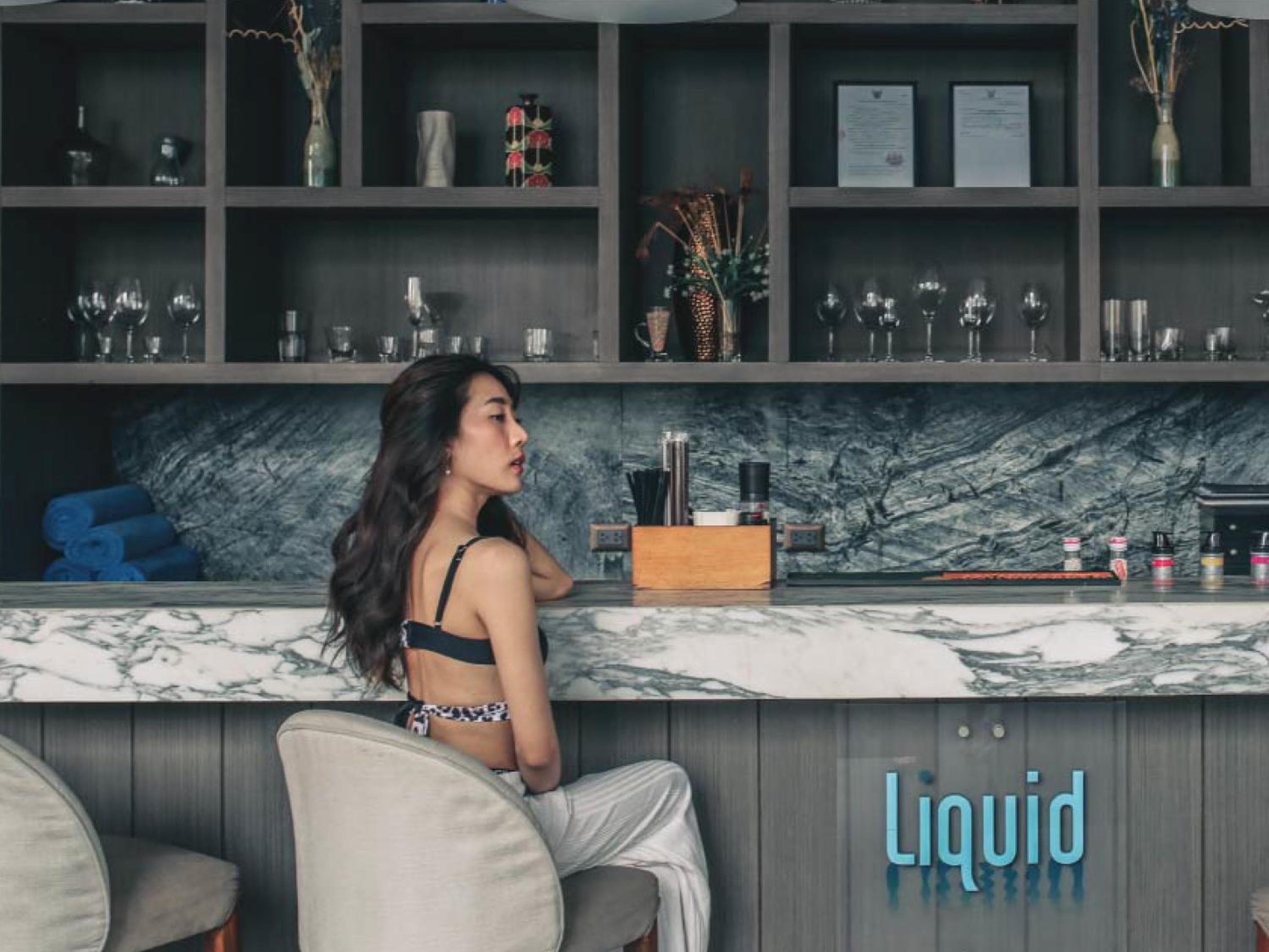 SKYVIEW Hotel Bangkok - Sukhumvit hotel, 12 Sukhumvit Soi 24 Klongton , Bangkok, Thailand — photo 83