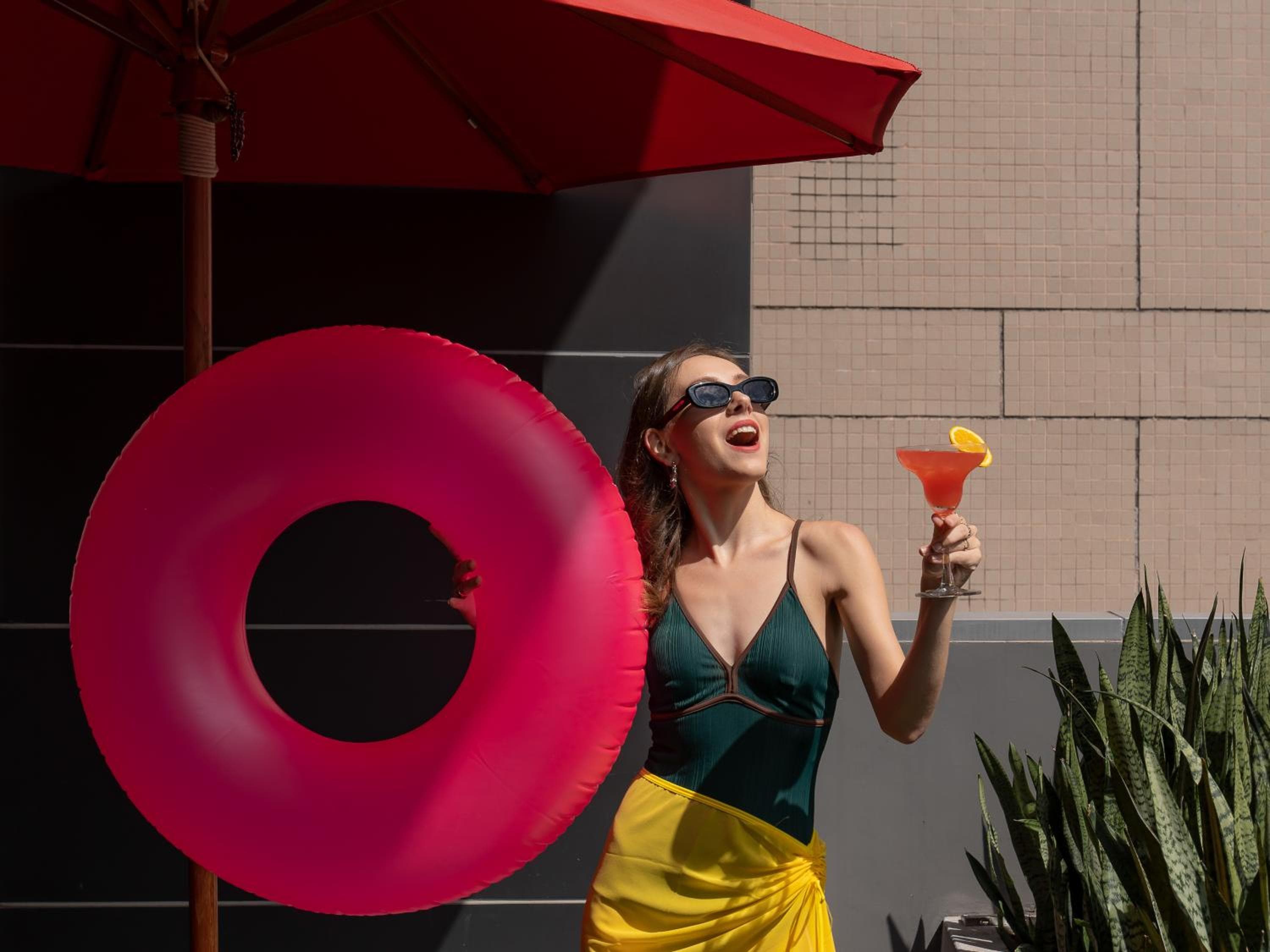 SKYVIEW Hotel Bangkok - Sukhumvit hotel, 12 Sukhumvit Soi 24 Klongton , Bangkok, Thailand — photo 126