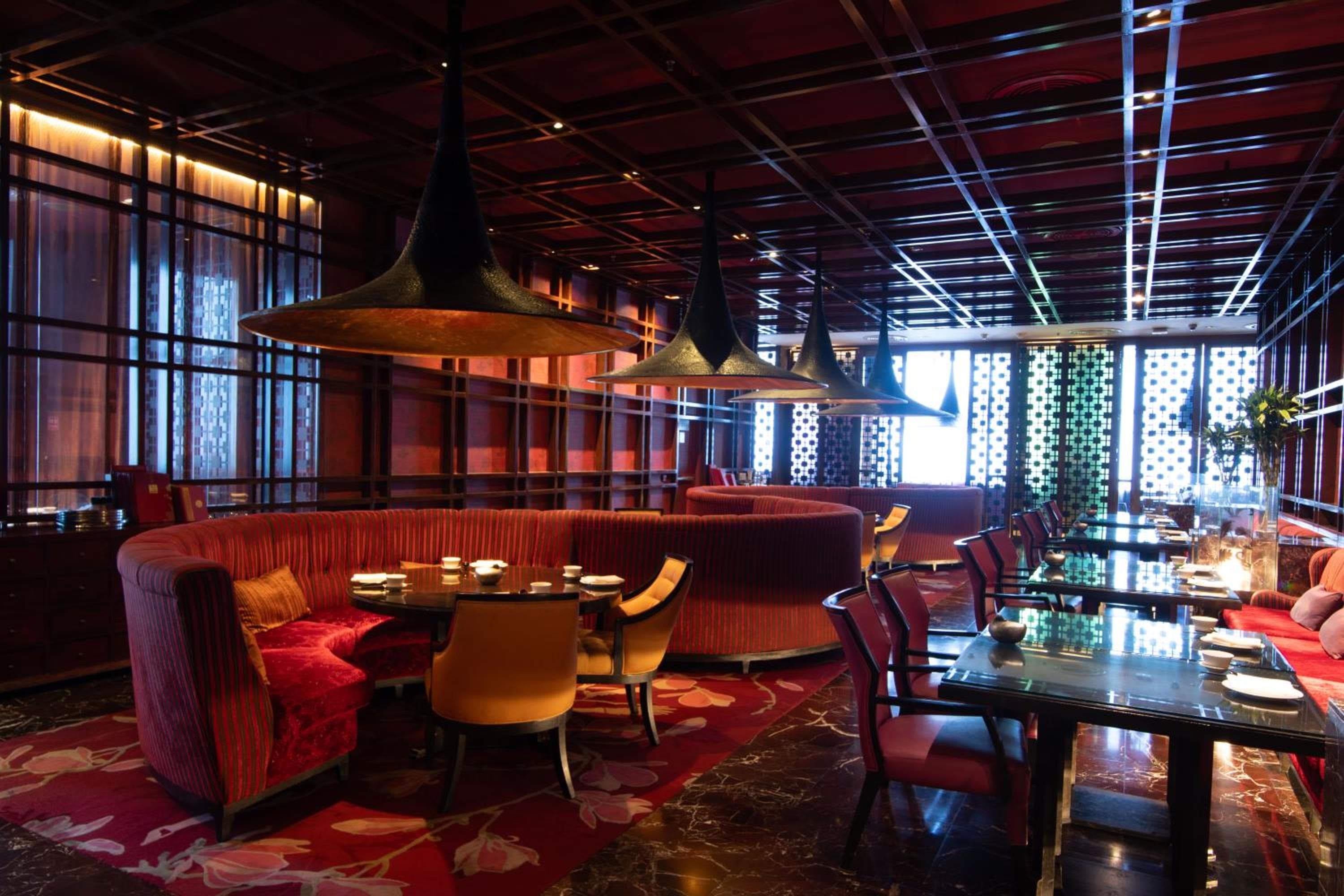 Hotel rinascimentale Ratchaprasong di Bangkok — 17