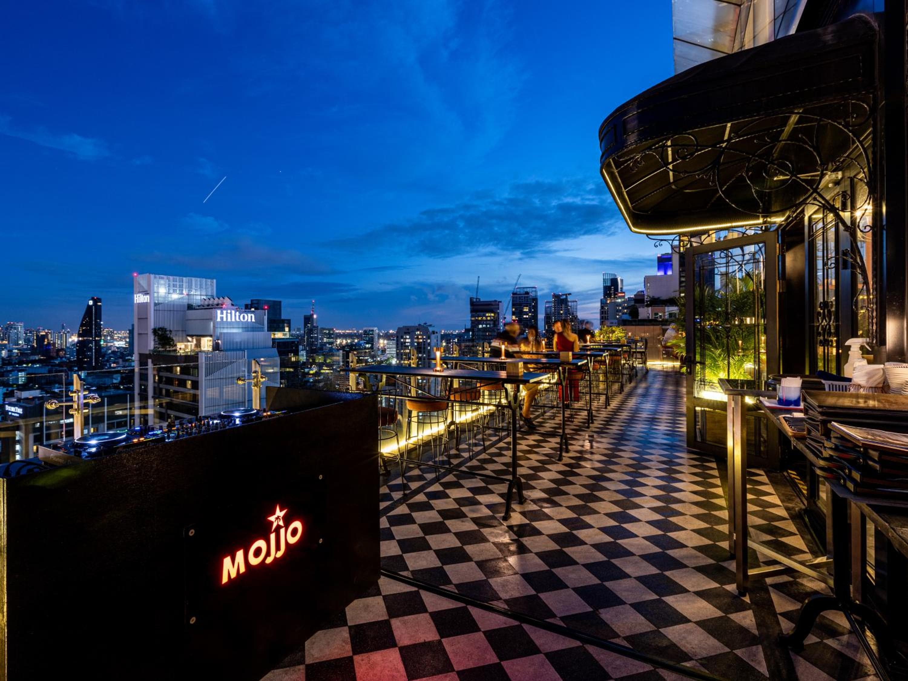 SKYVIEW Hotel Bangkok - Sukhumvit hotel, 12 Sukhumvit Soi 24 Klongton , Bangkok, Thailand — photo 23