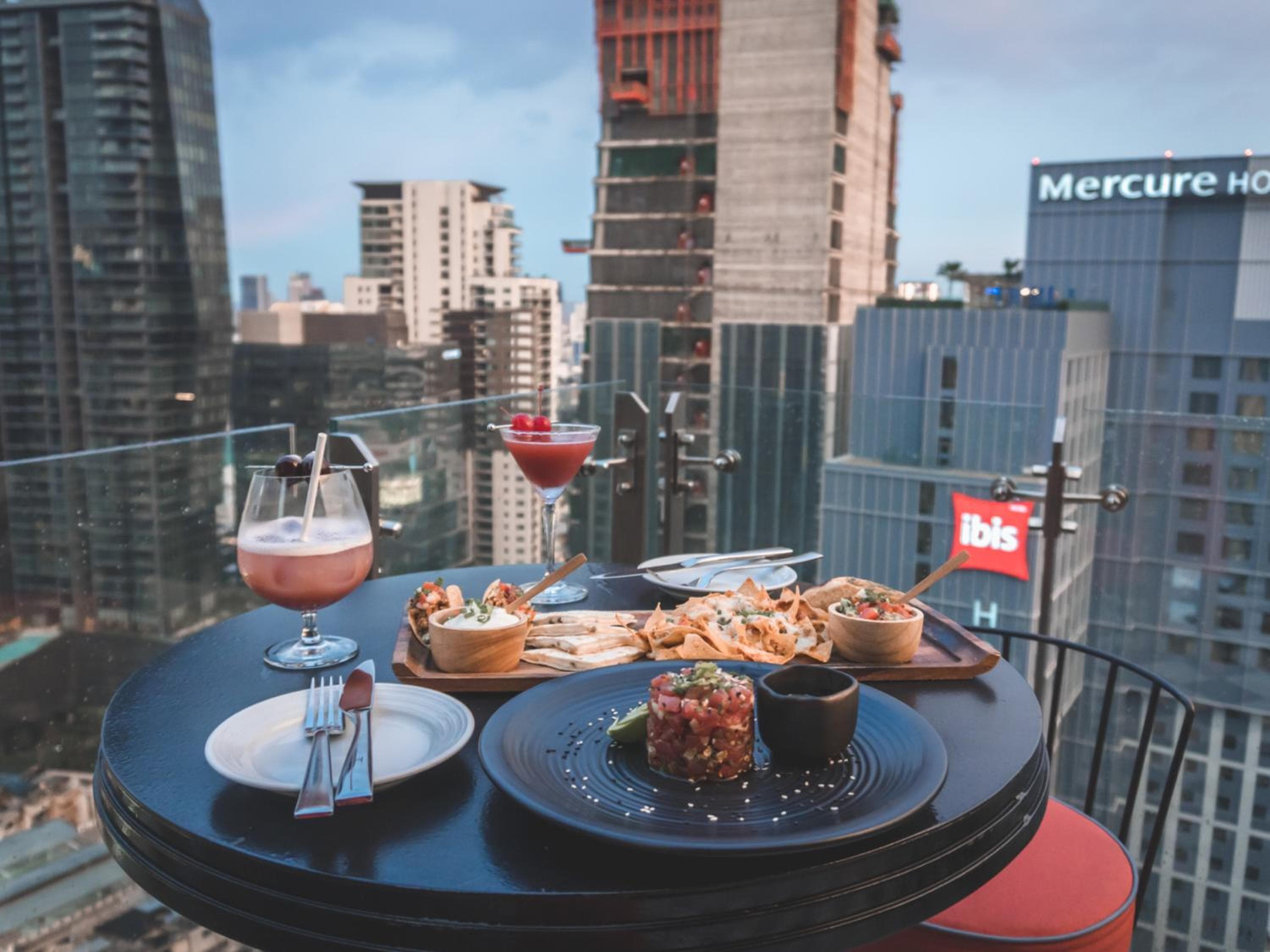 SKYVIEW Hotel Bangkok - Sukhumvit hotel, 12 Sukhumvit Soi 24 Klongton , Bangkok, Thailand — photo 72